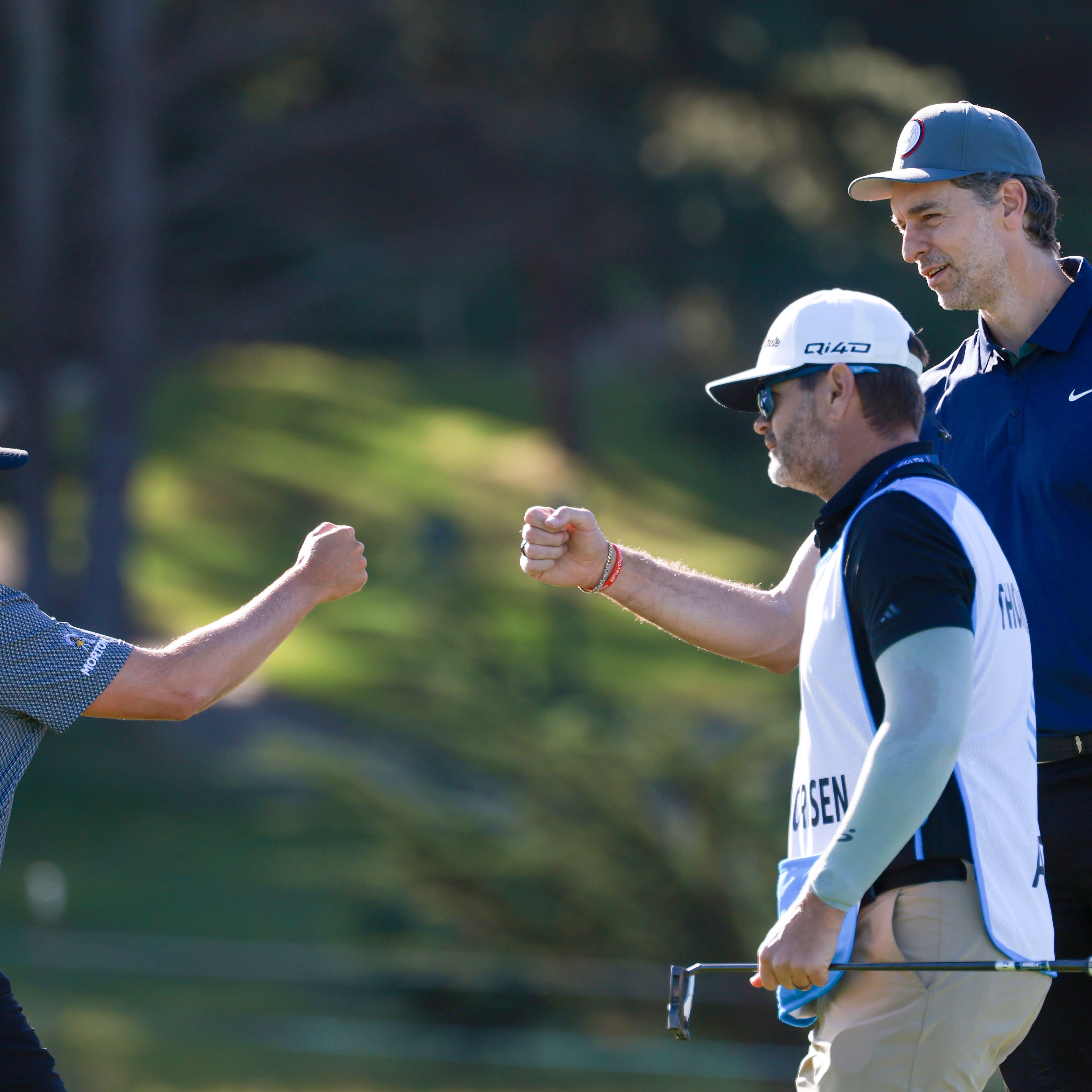 Nico Echavarria betting profile: Cognizant Classic in The Palm Beaches