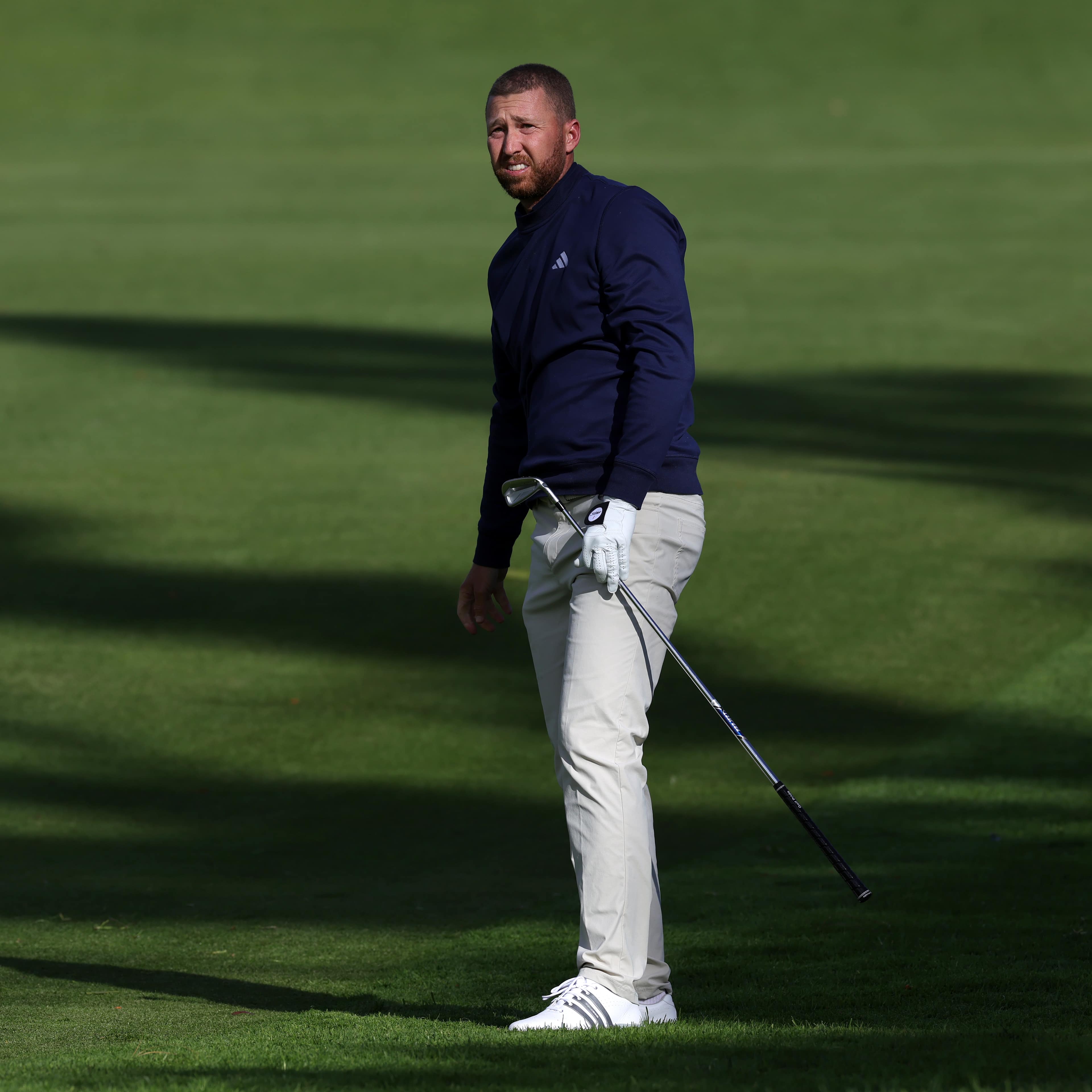 Daniel Berger betting profile: Cognizant Classic in The Palm Beaches