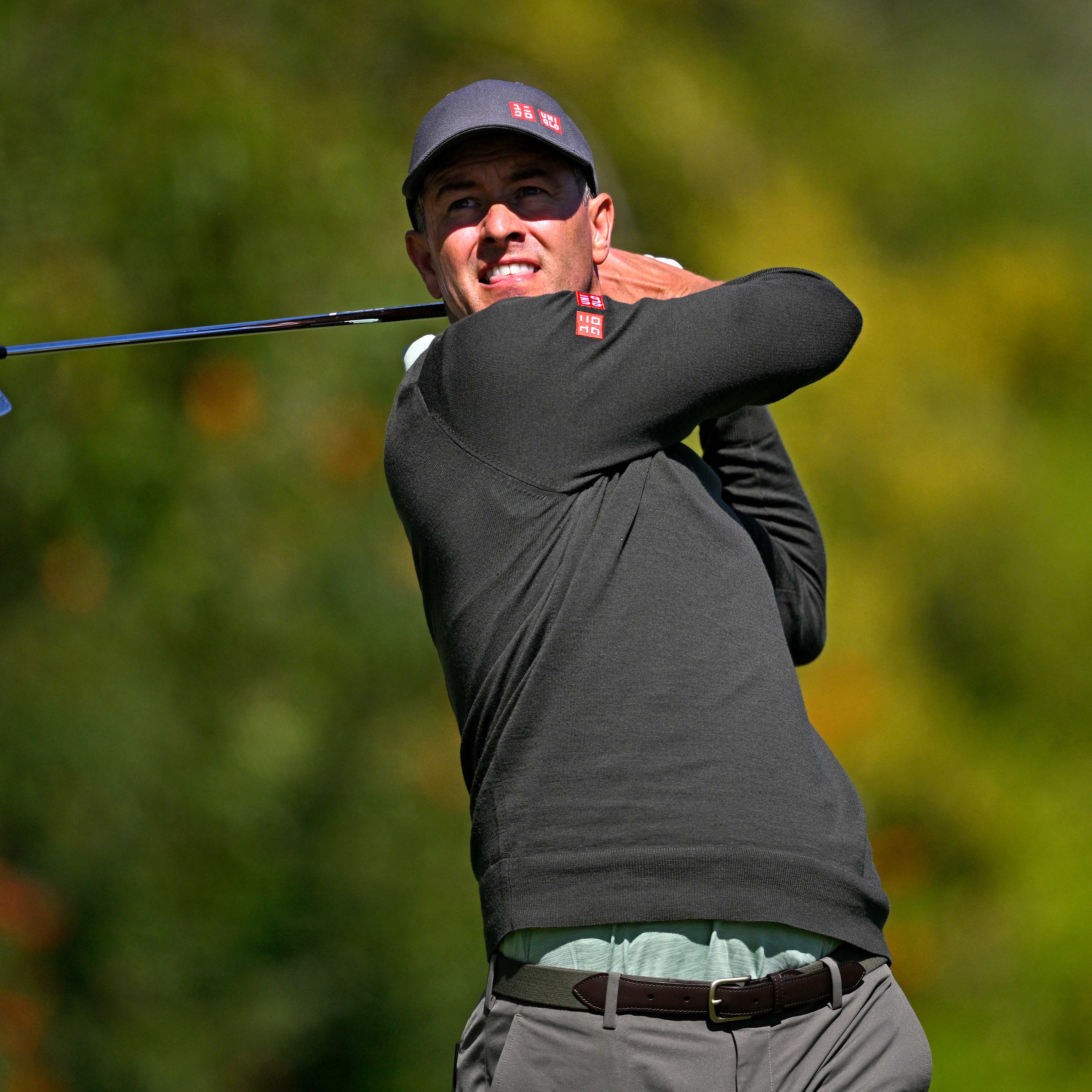 Adam Scott betting profile: Cognizant Classic in The Palm Beaches