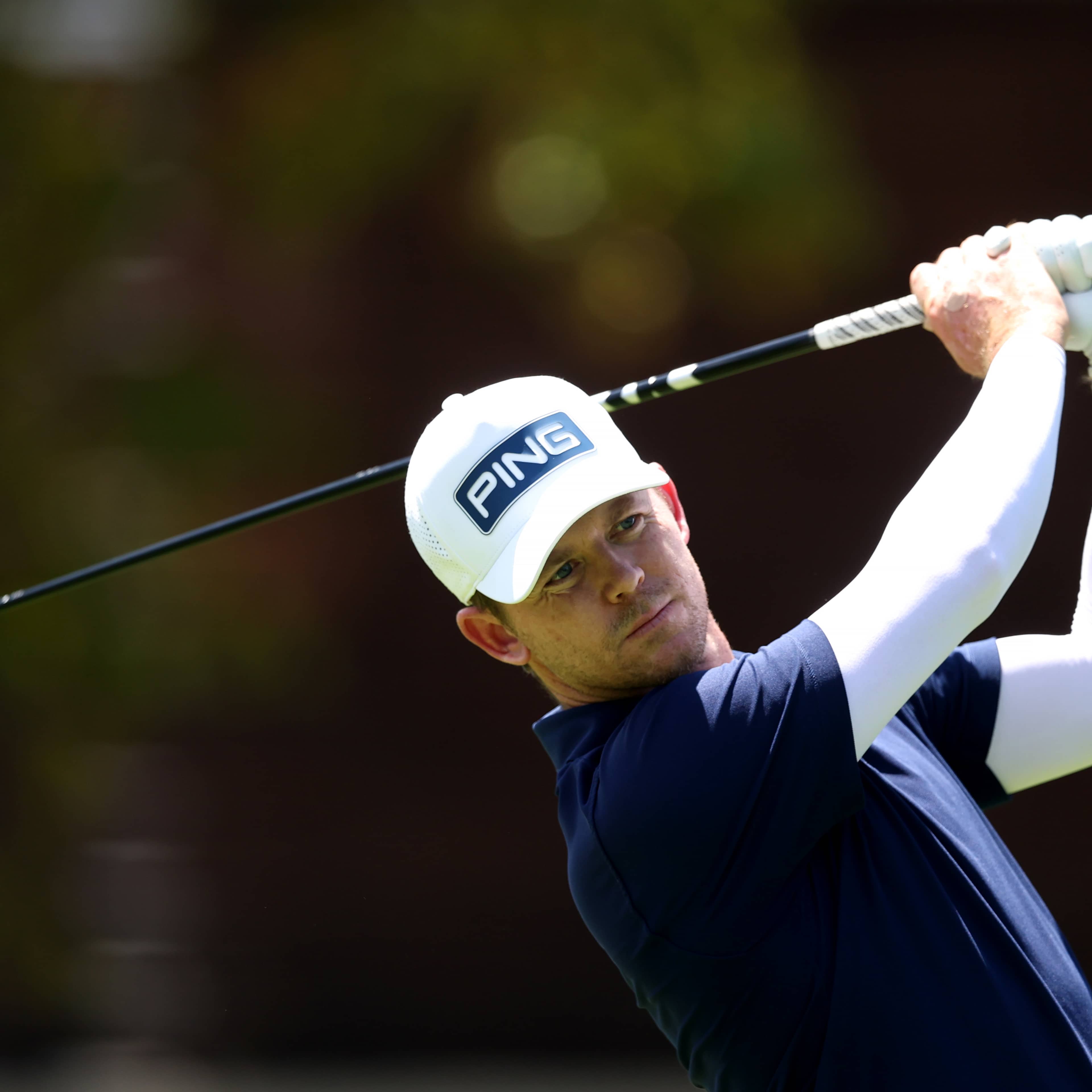 Brandon Stone betting profile: Corales Puntacana Championship