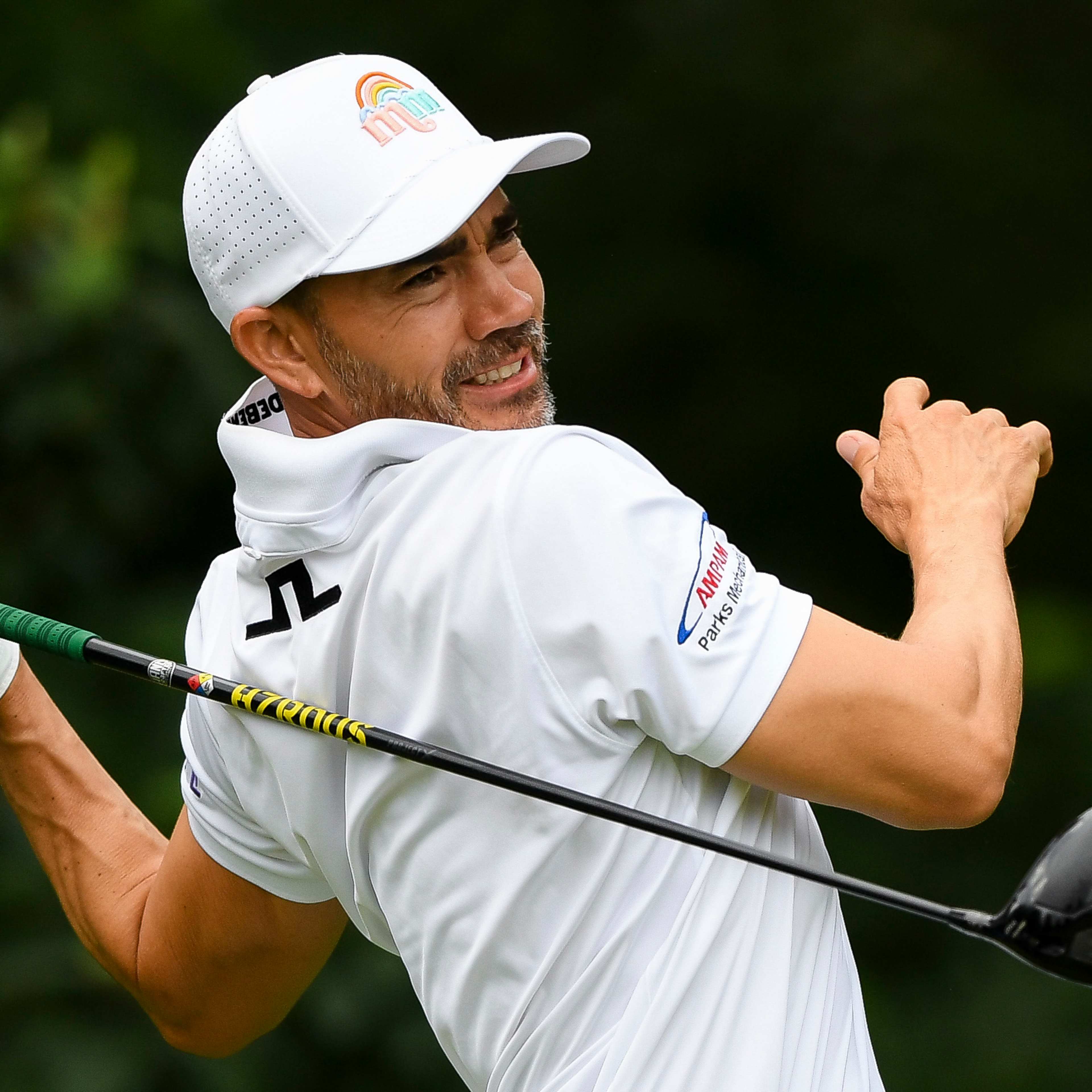 Camilo Villegas betting profile: Corales Puntacana Championship
