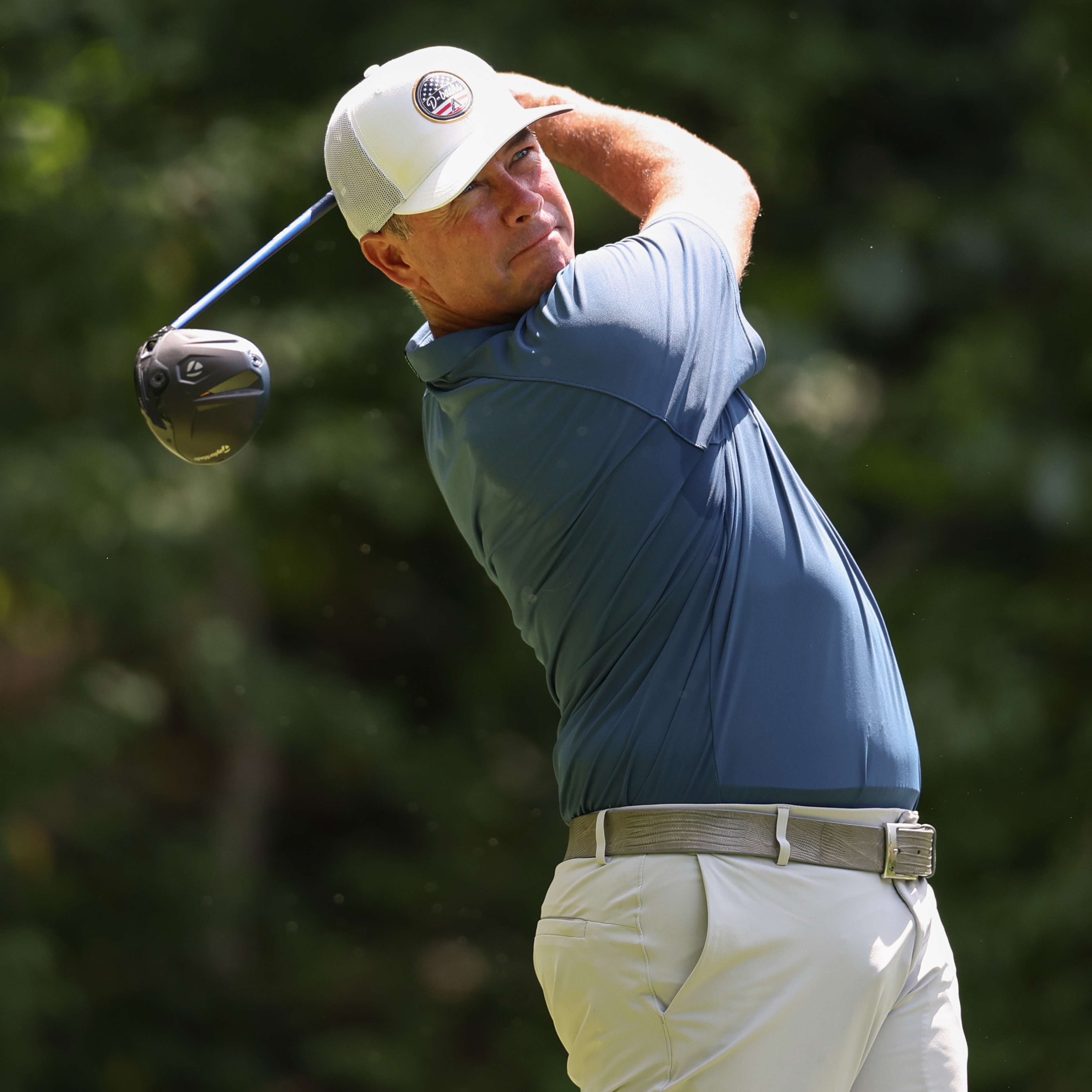 Chez Reavie betting profile: Corales Puntacana Championship