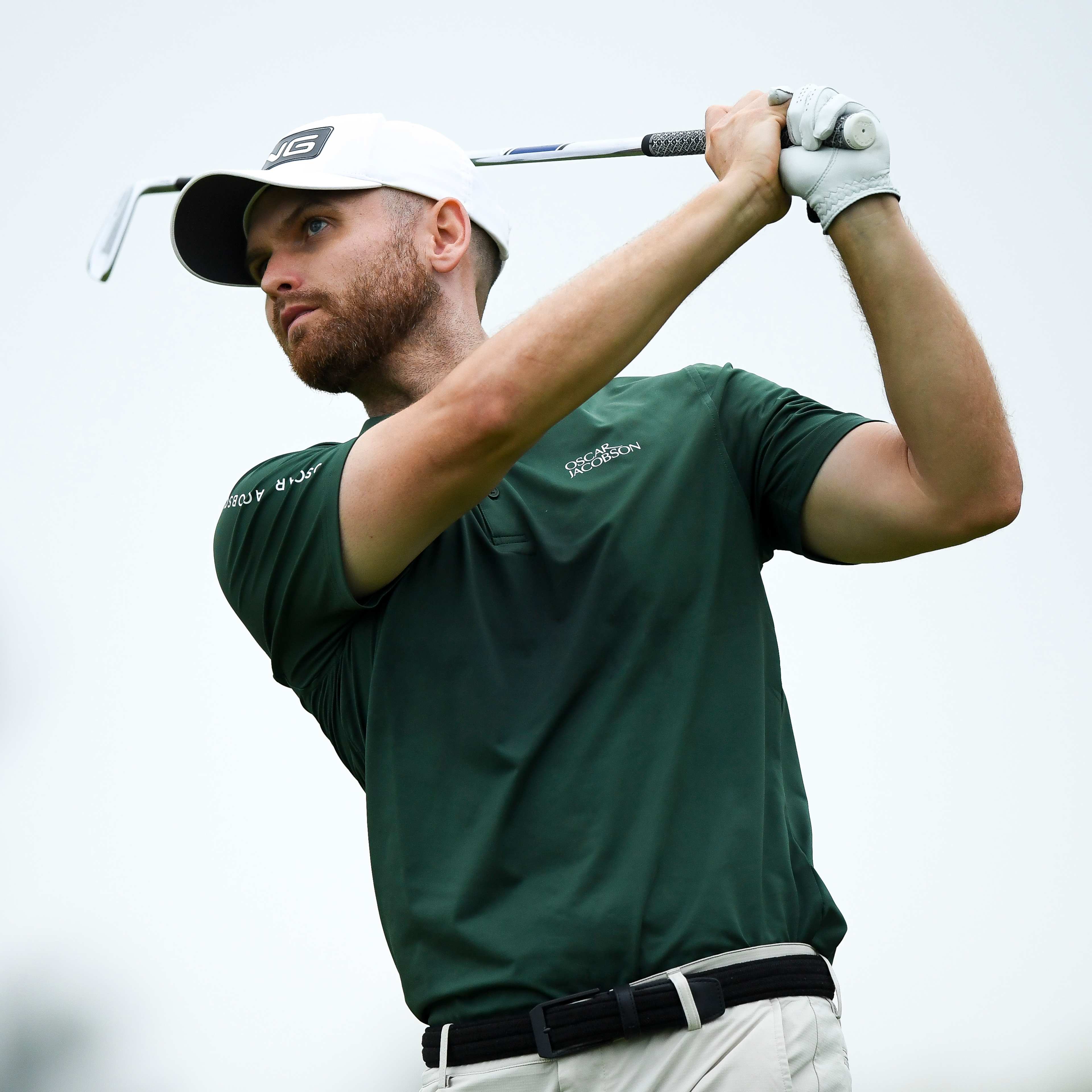 Daniel Gavins betting profile: Corales Puntacana Championship