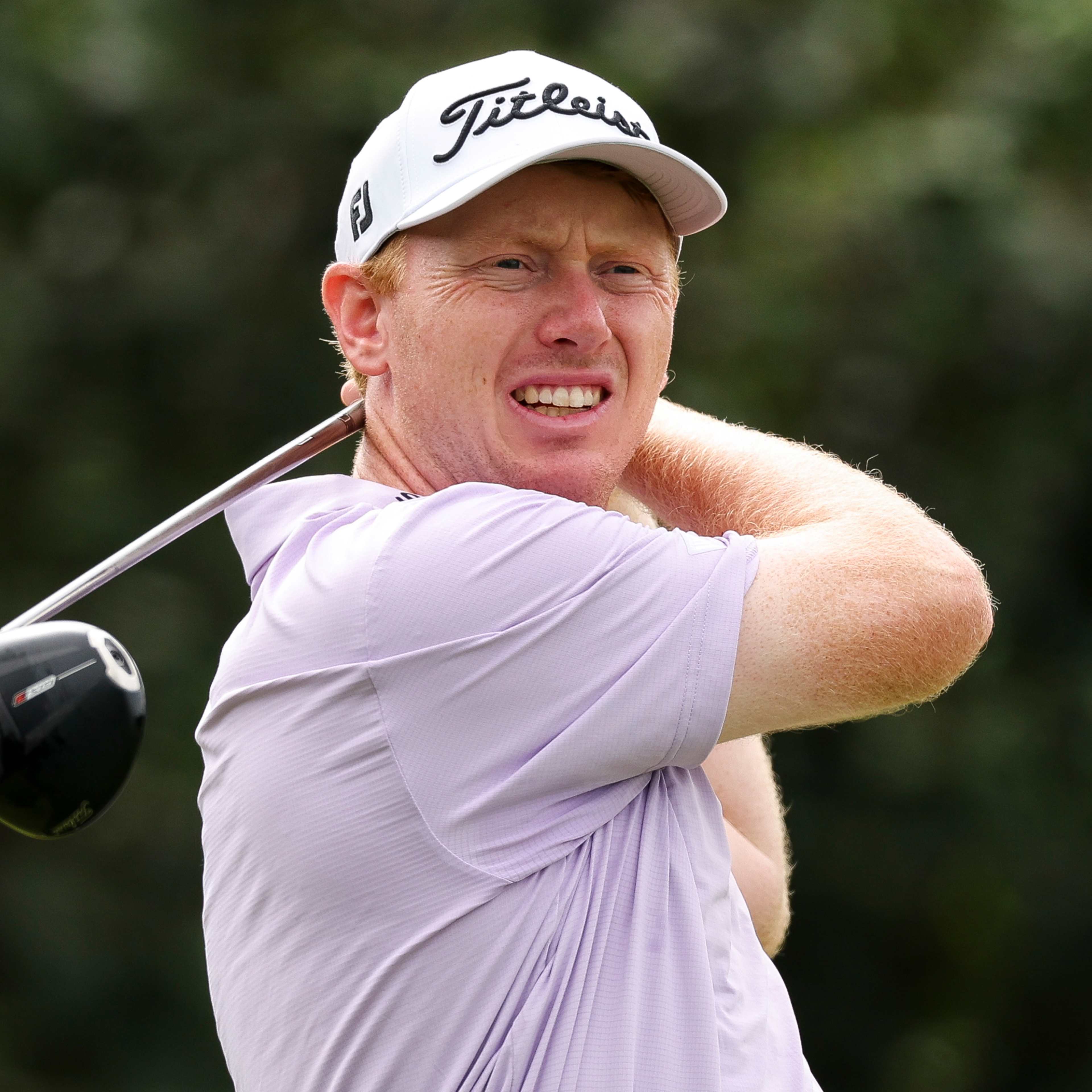 Hayden Springer betting profile: Corales Puntacana Championship