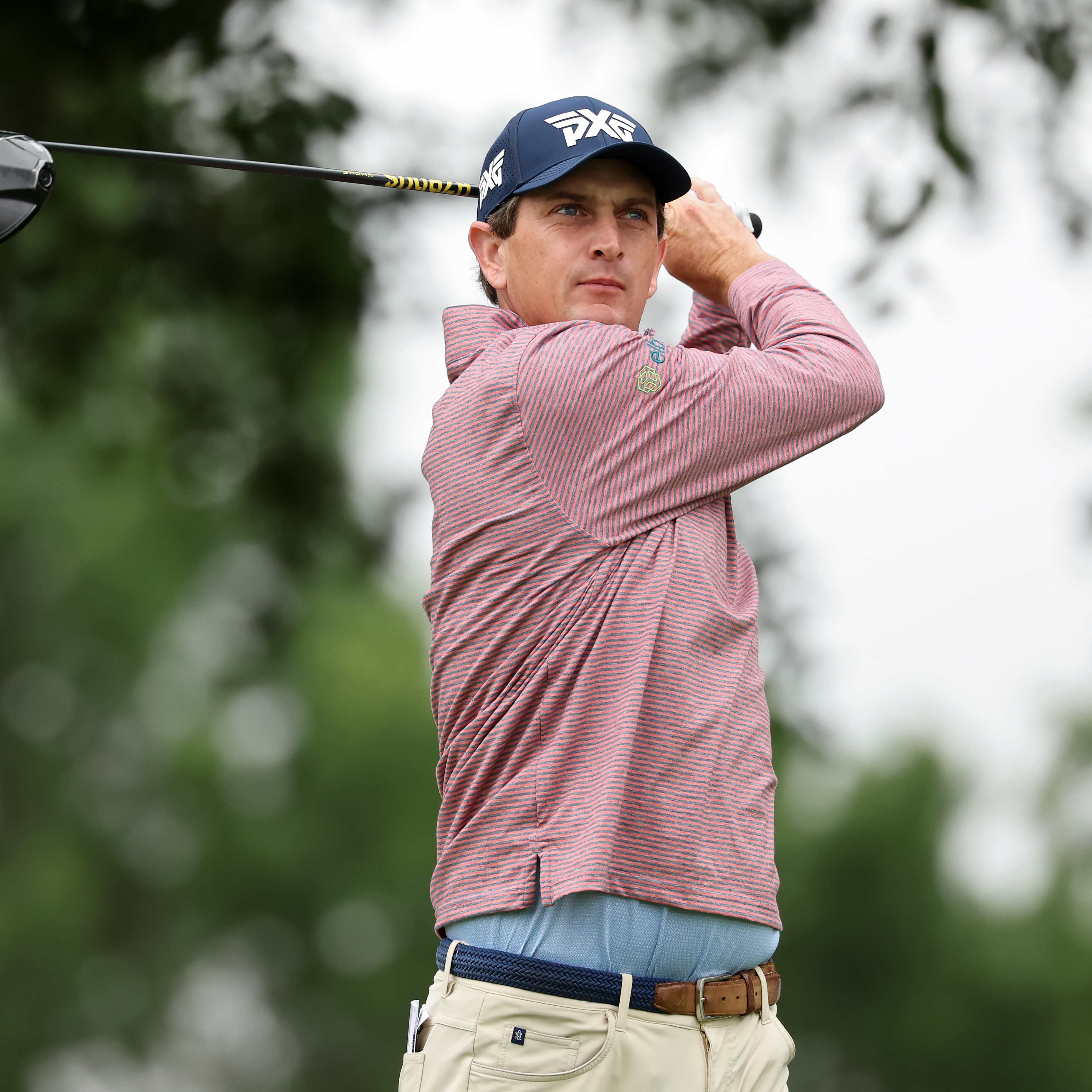 Henrik Norlander betting profile: Corales Puntacana Championship