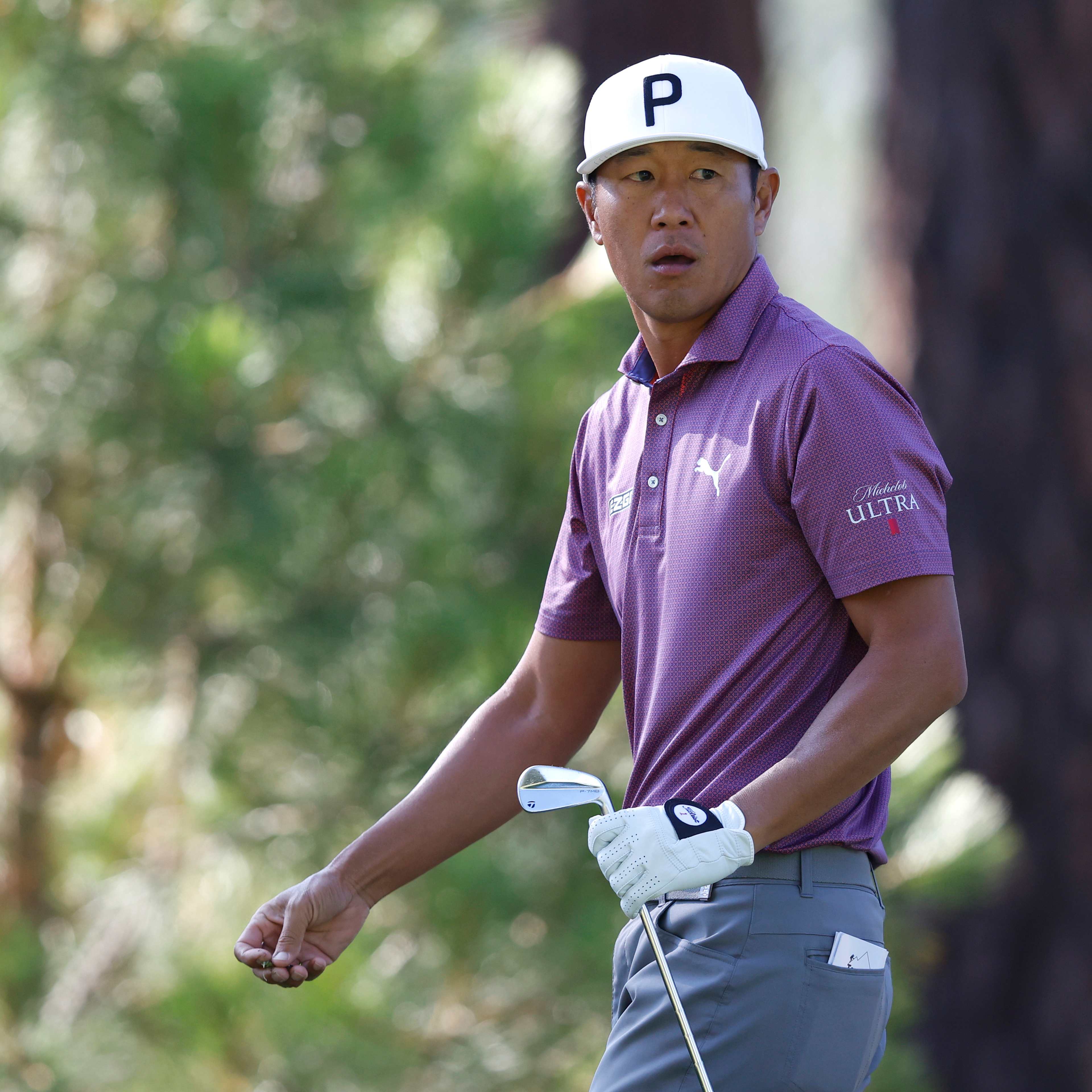 James Hahn betting profile: Corales Puntacana Championship