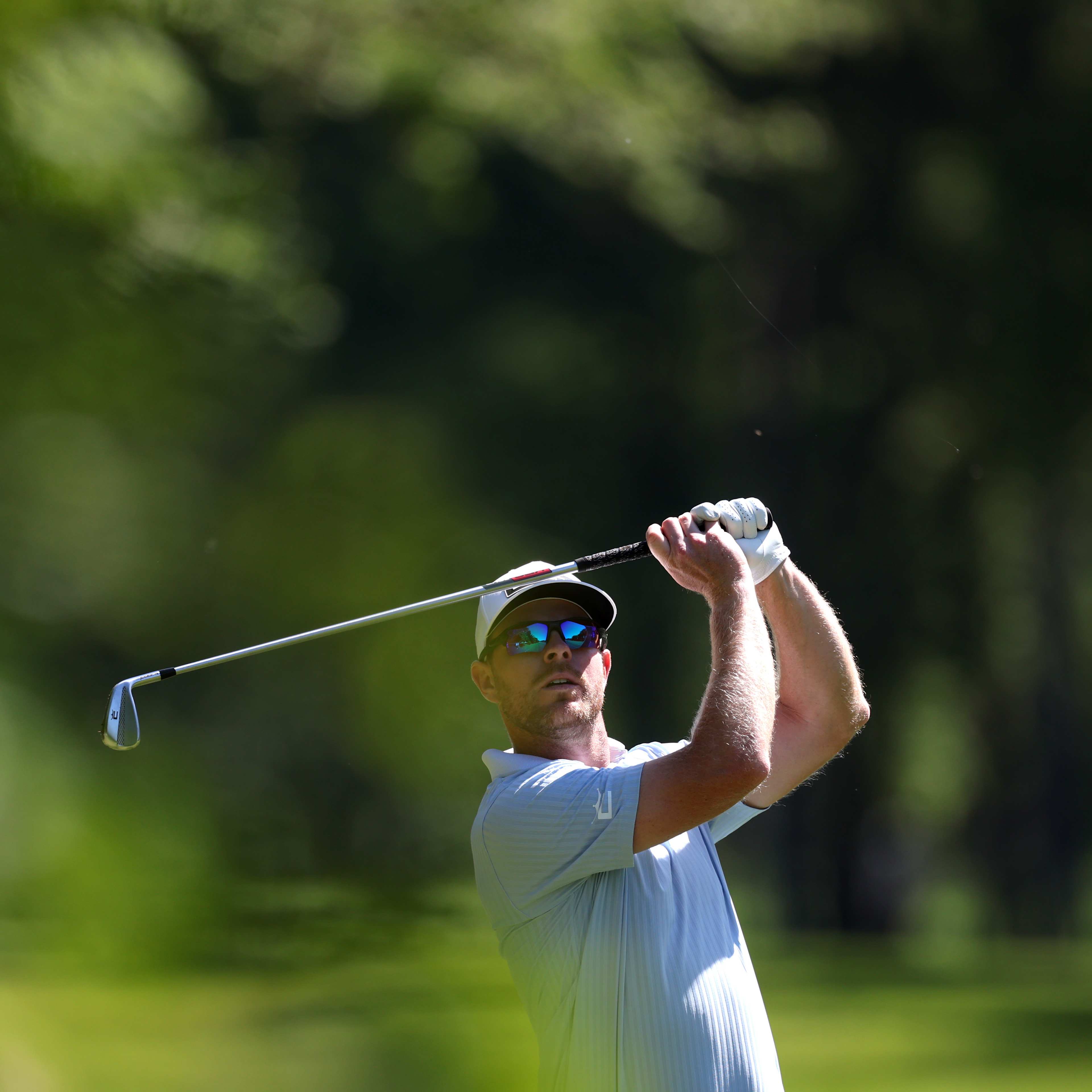 Jens Dantorp betting profile: Corales Puntacana Championship