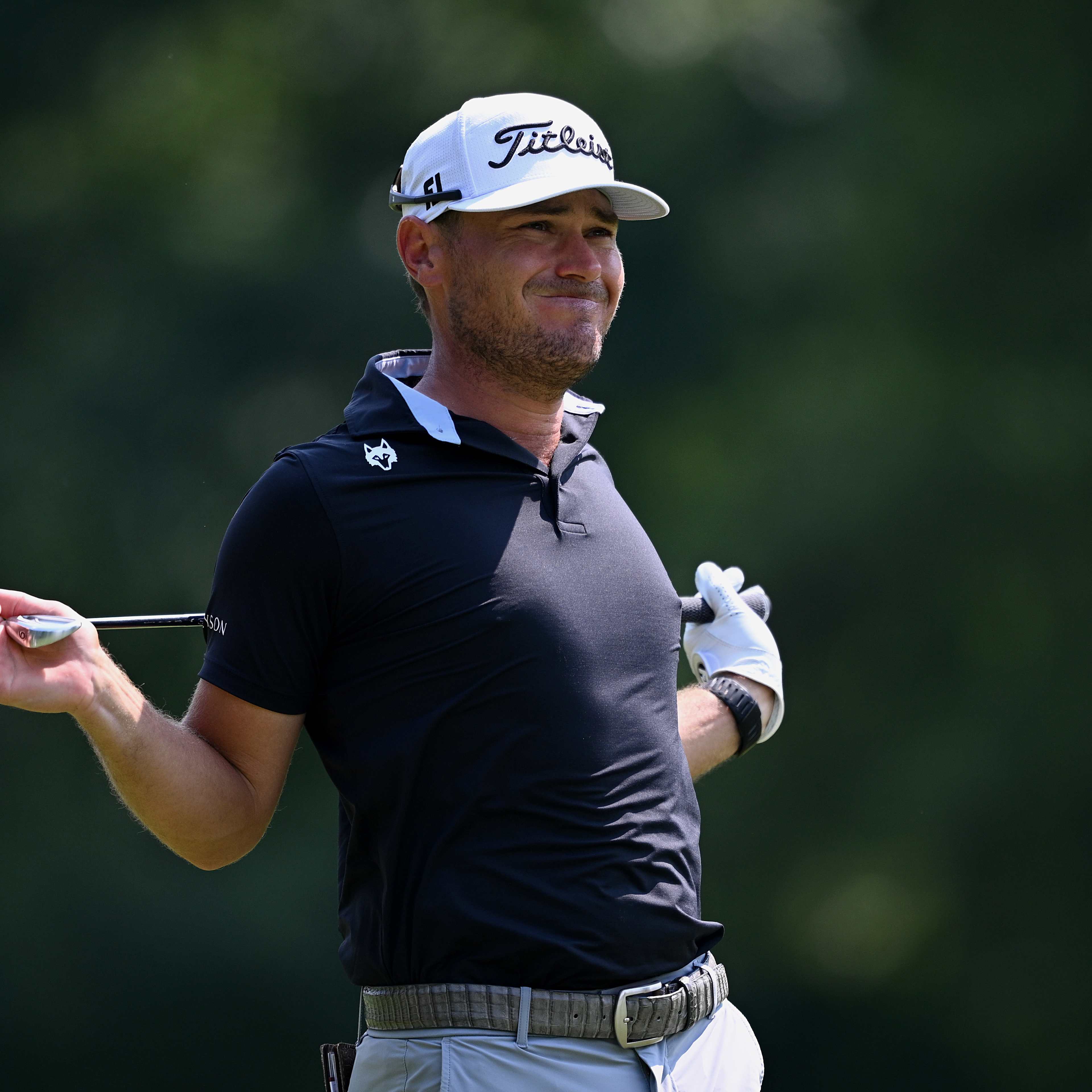 Jordan Gumberg betting profile: Corales Puntacana Championship