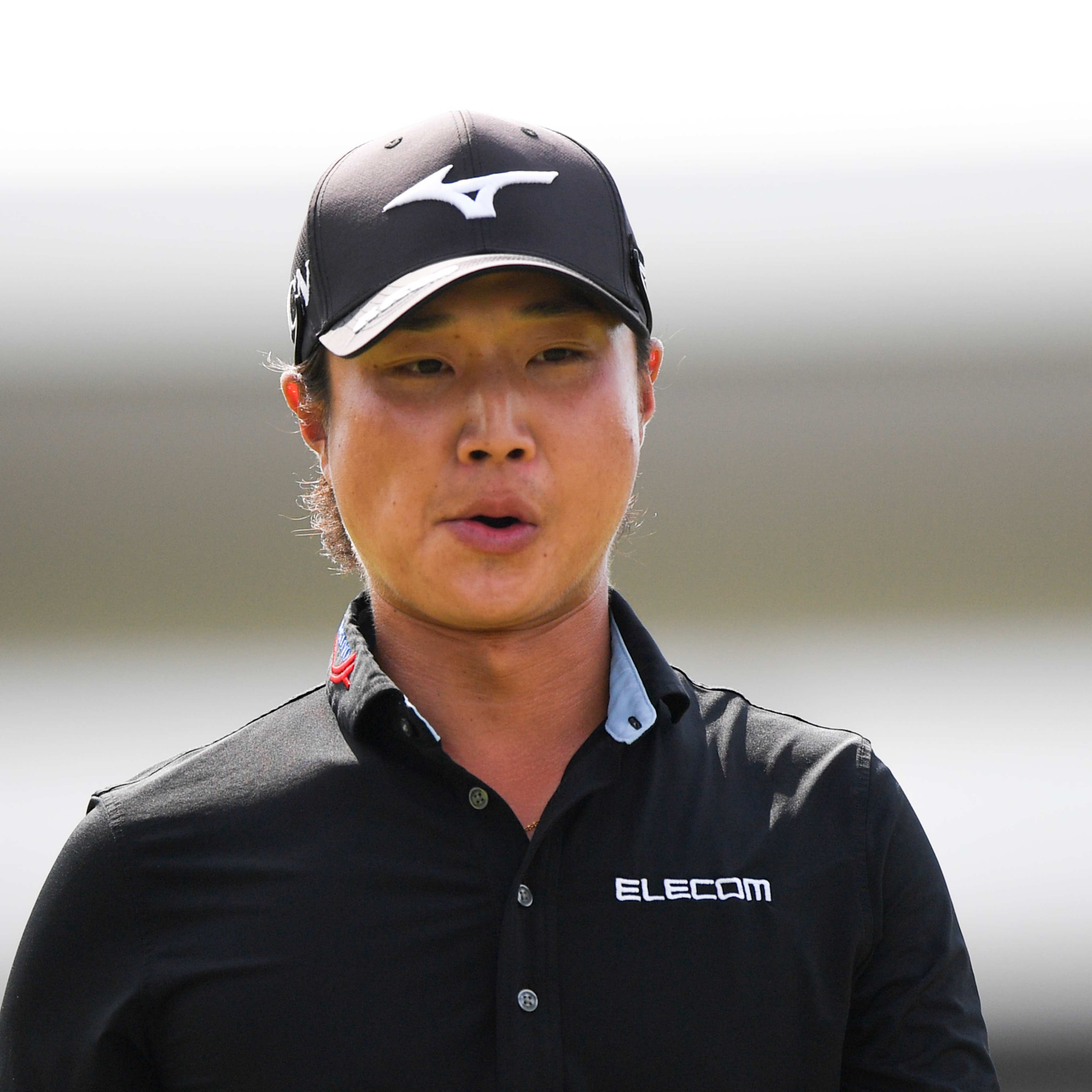 Kensei Hirata betting profile: Corales Puntacana Championship