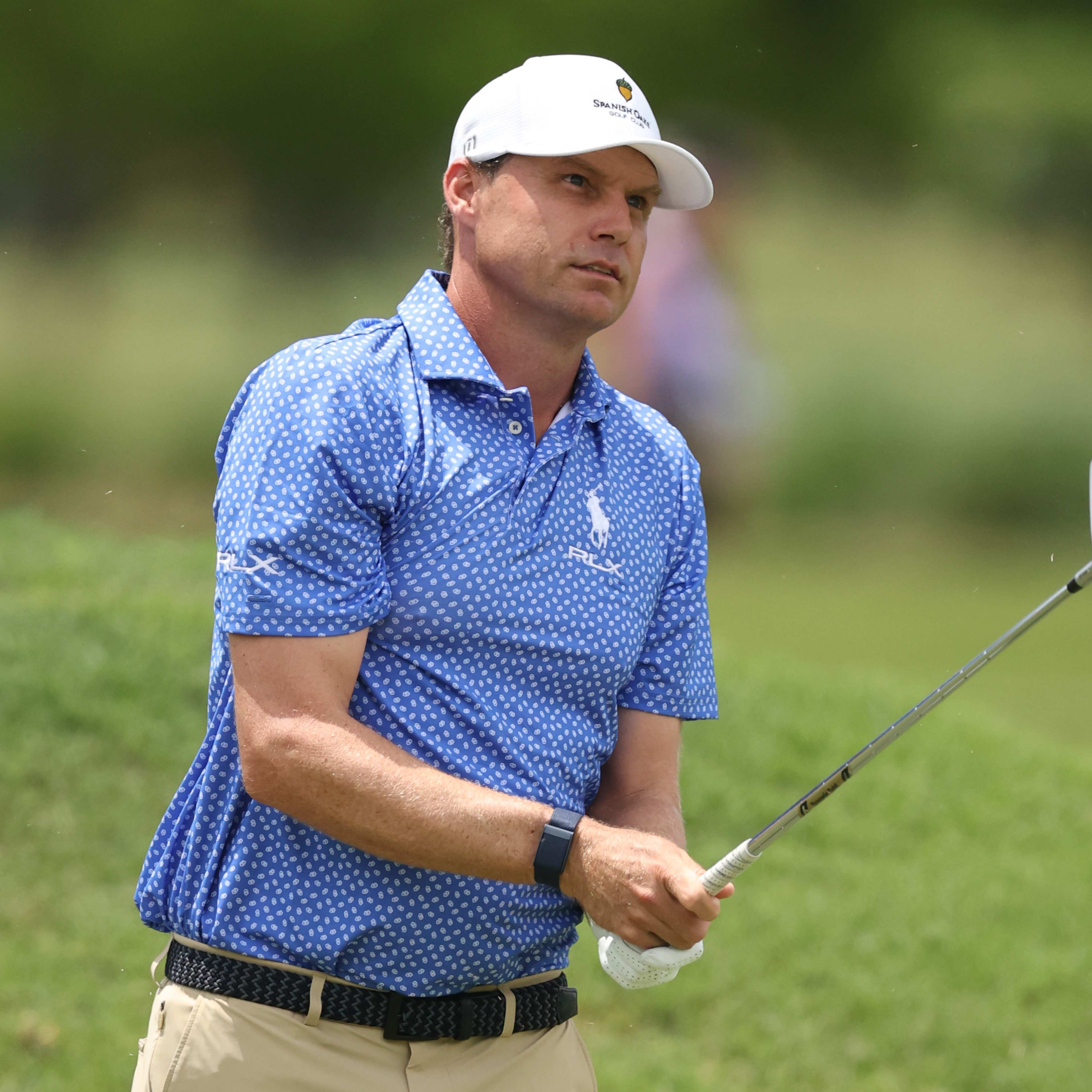 Nick Watney betting profile: Corales Puntacana Championship
