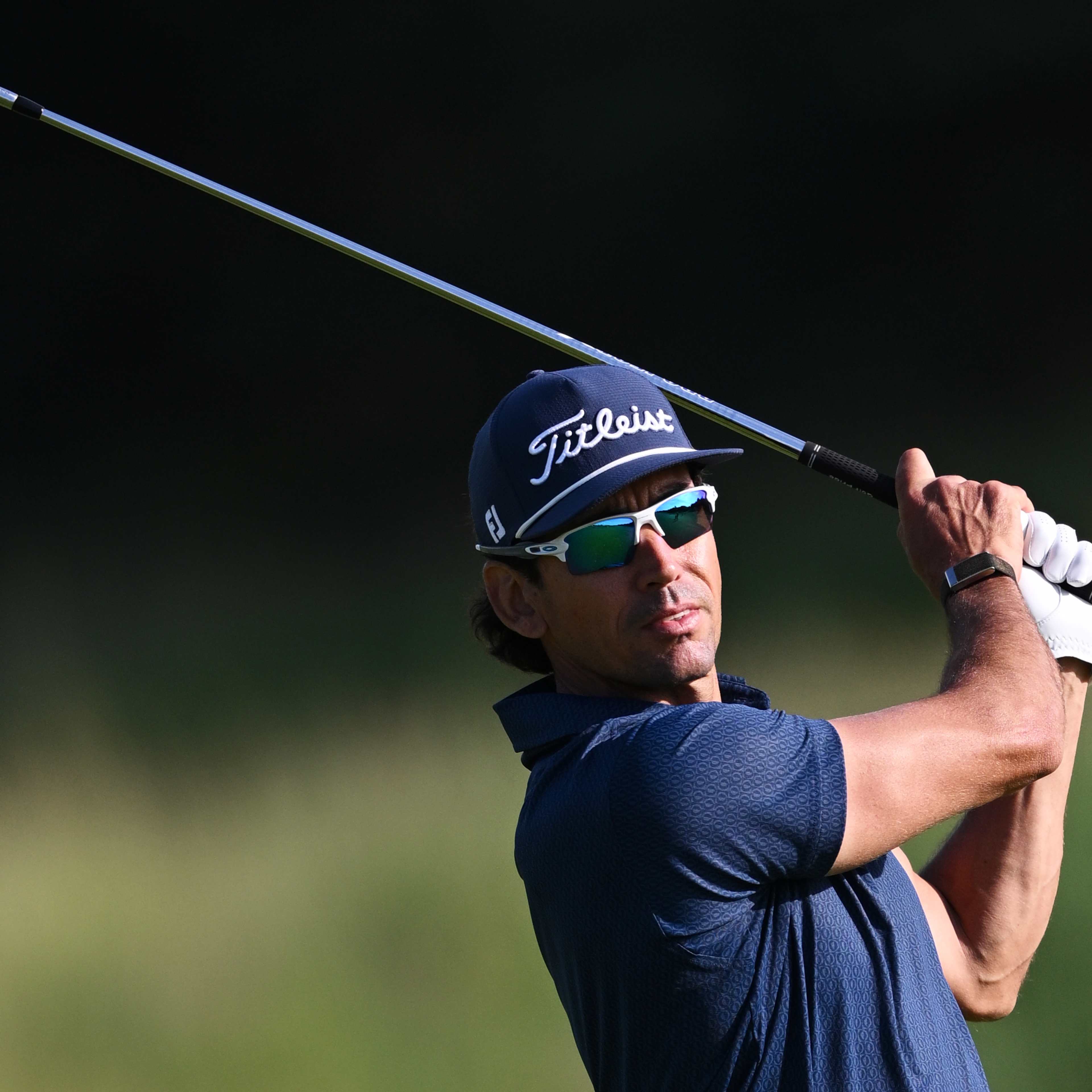 Rafa Cabrera Bello betting profile: Corales Puntacana Championship