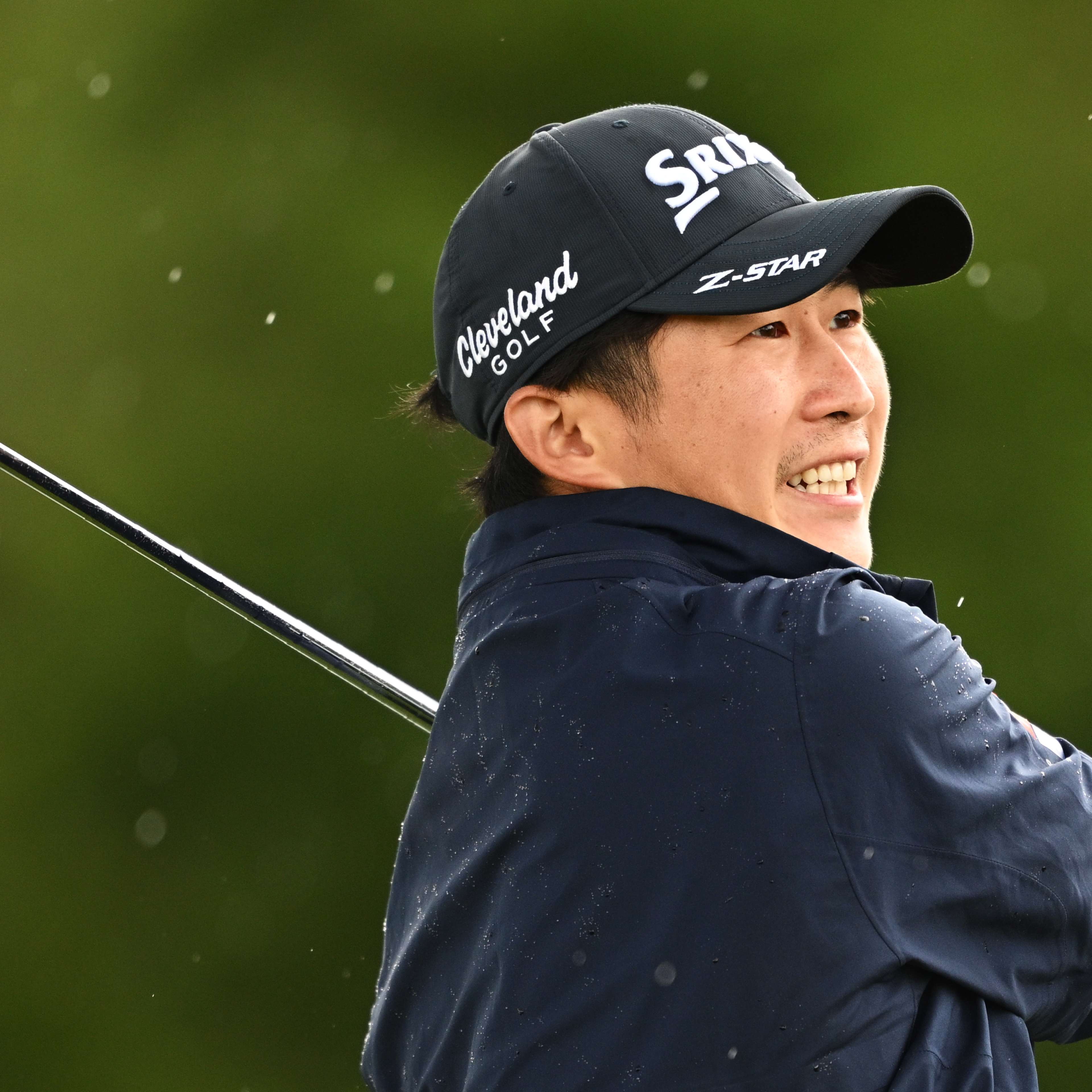 Rikuya Hoshino betting profile: Corales Puntacana Championship