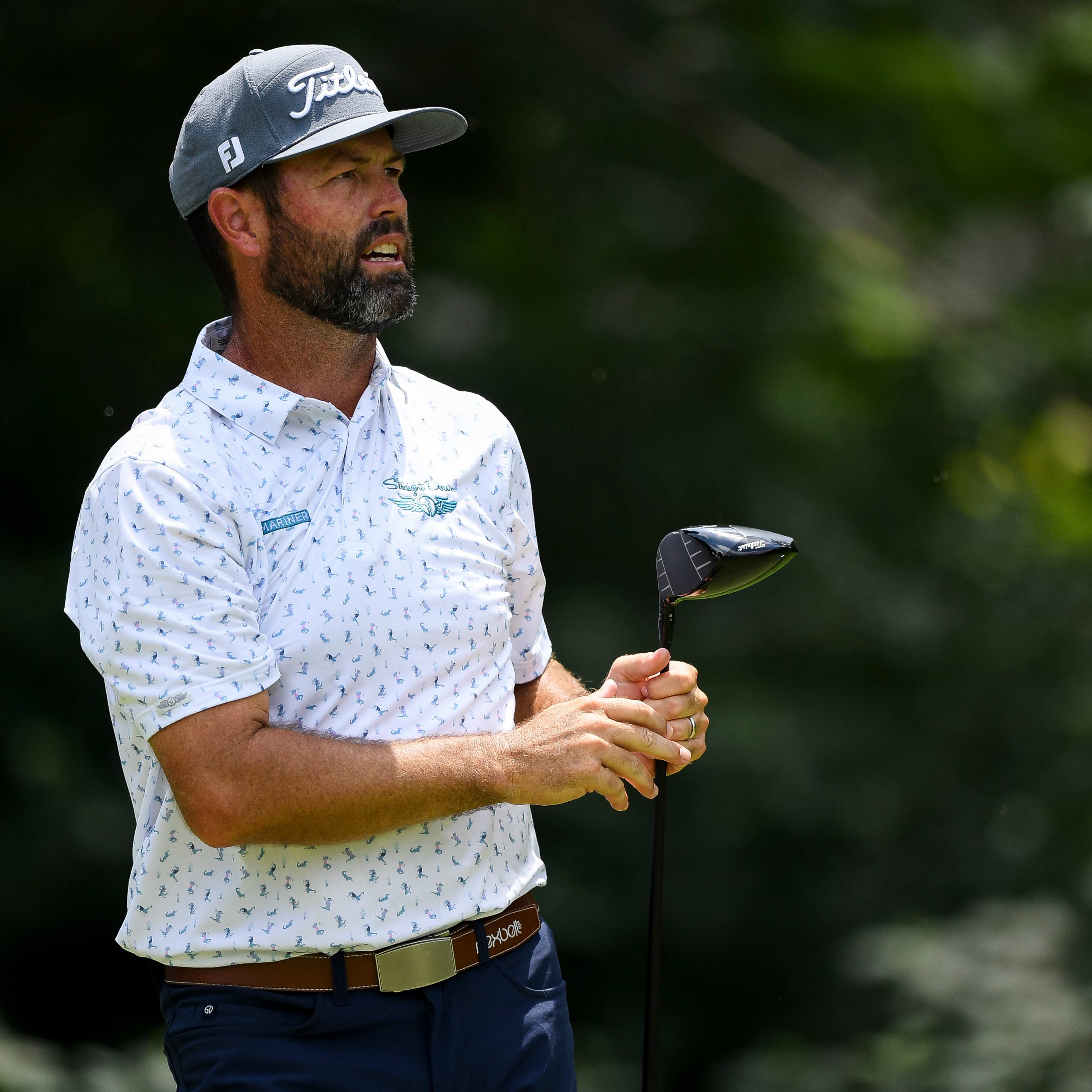 Robert Streb betting profile: Corales Puntacana Championship