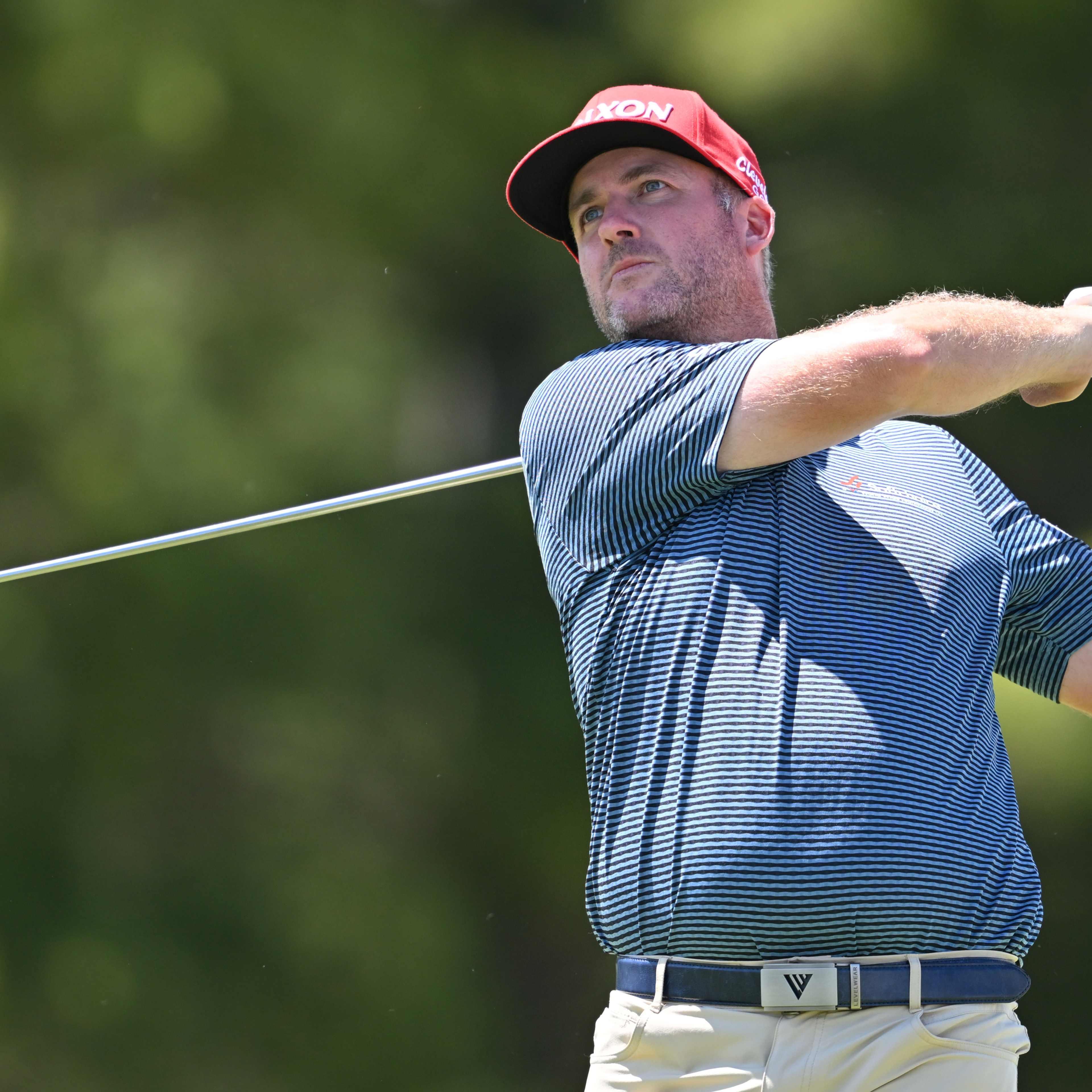 Taylor Pendrith betting profile: Corales Puntacana Championship