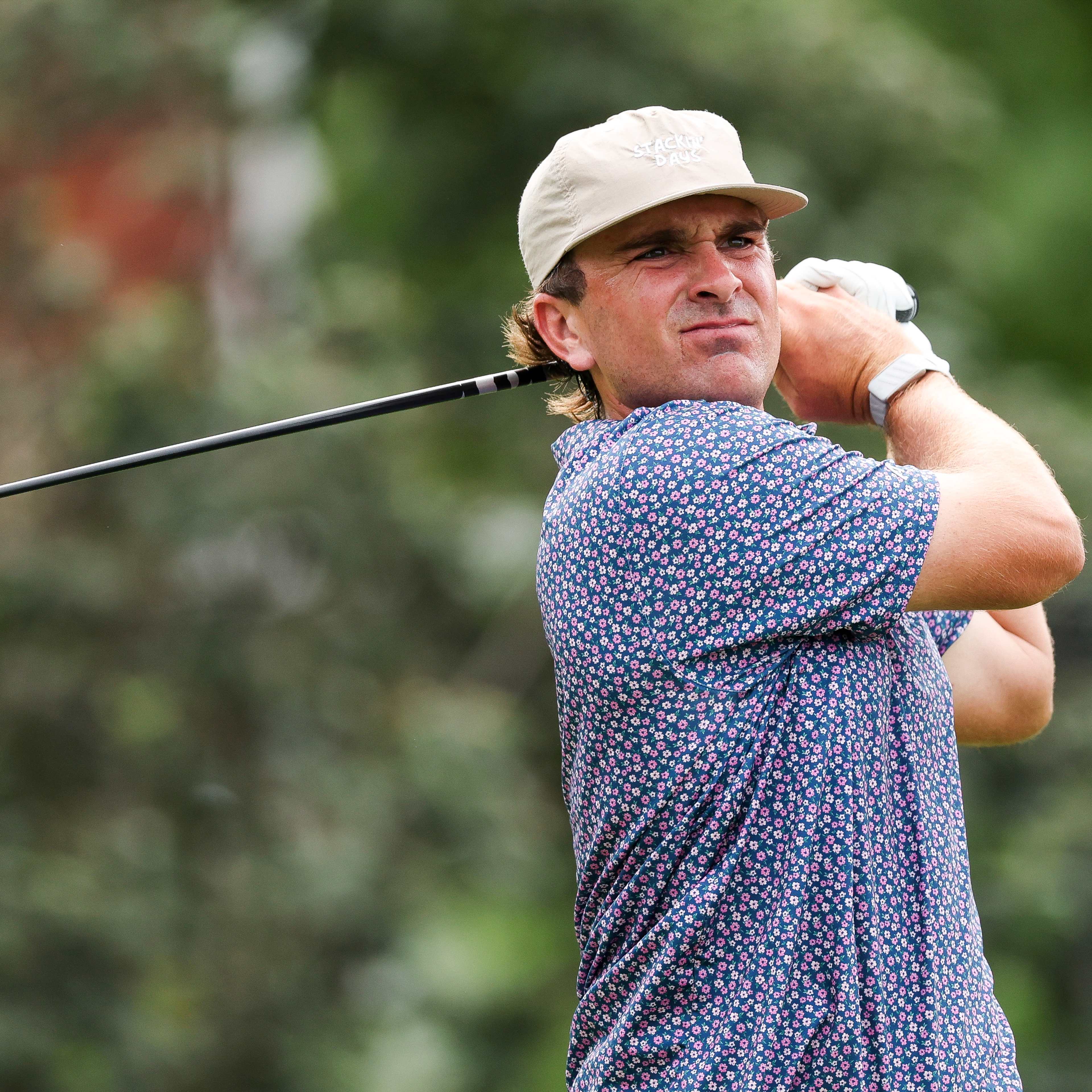 Will Gordon betting profile: Corales Puntacana Championship