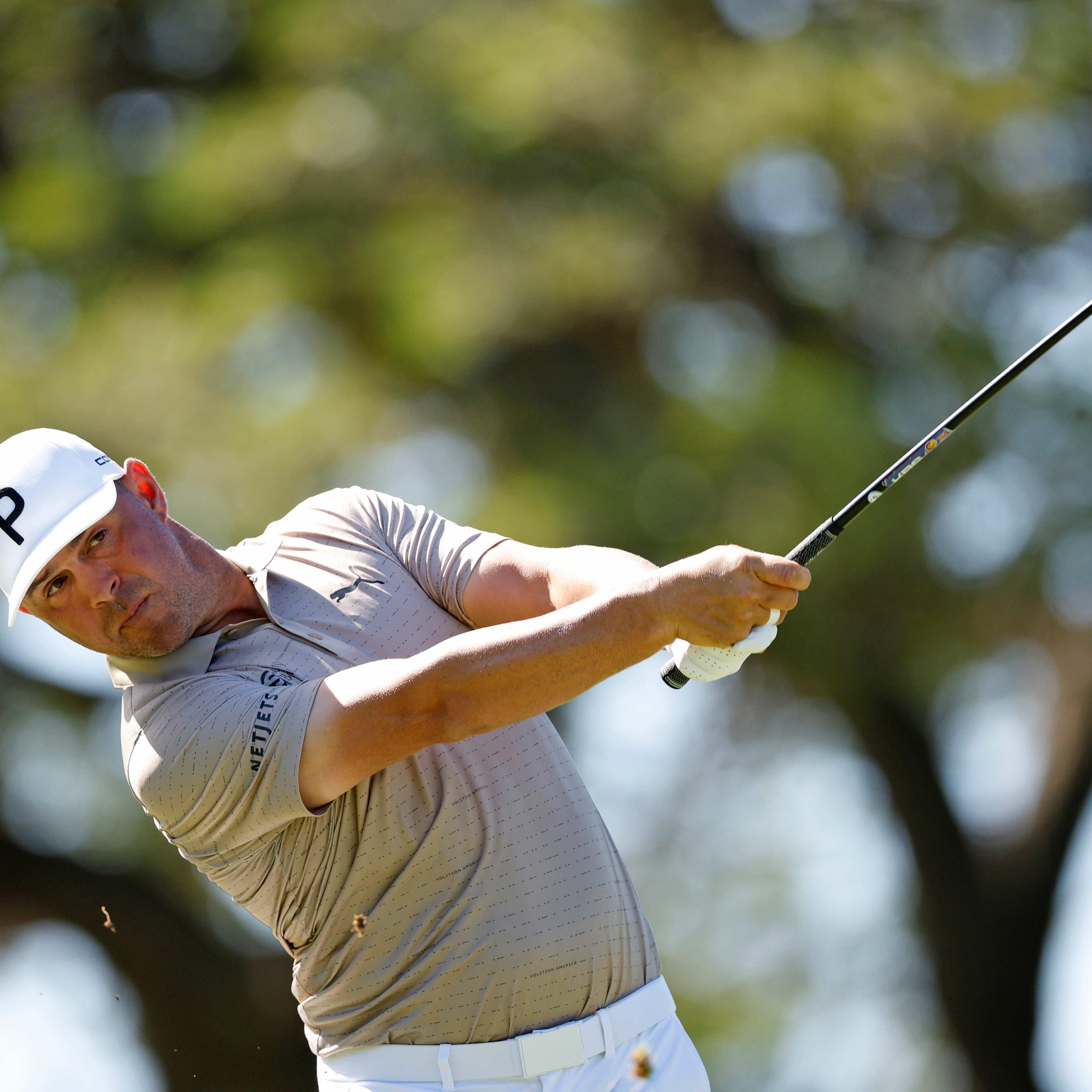 Gary Woodland betting profile: Farmers Insurance Open