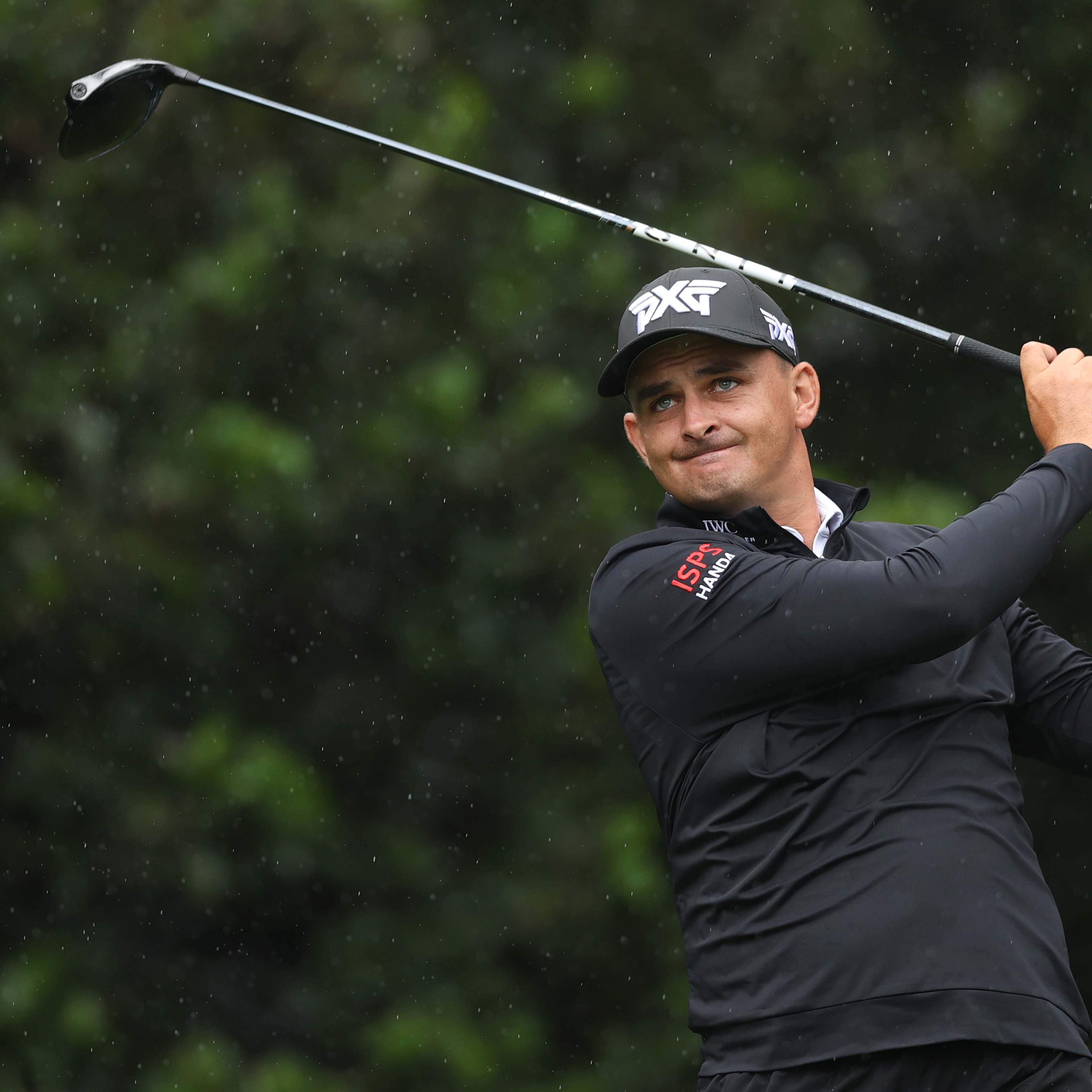 Christiaan Bezuidenhout betting profile: Farmers Insurance Open