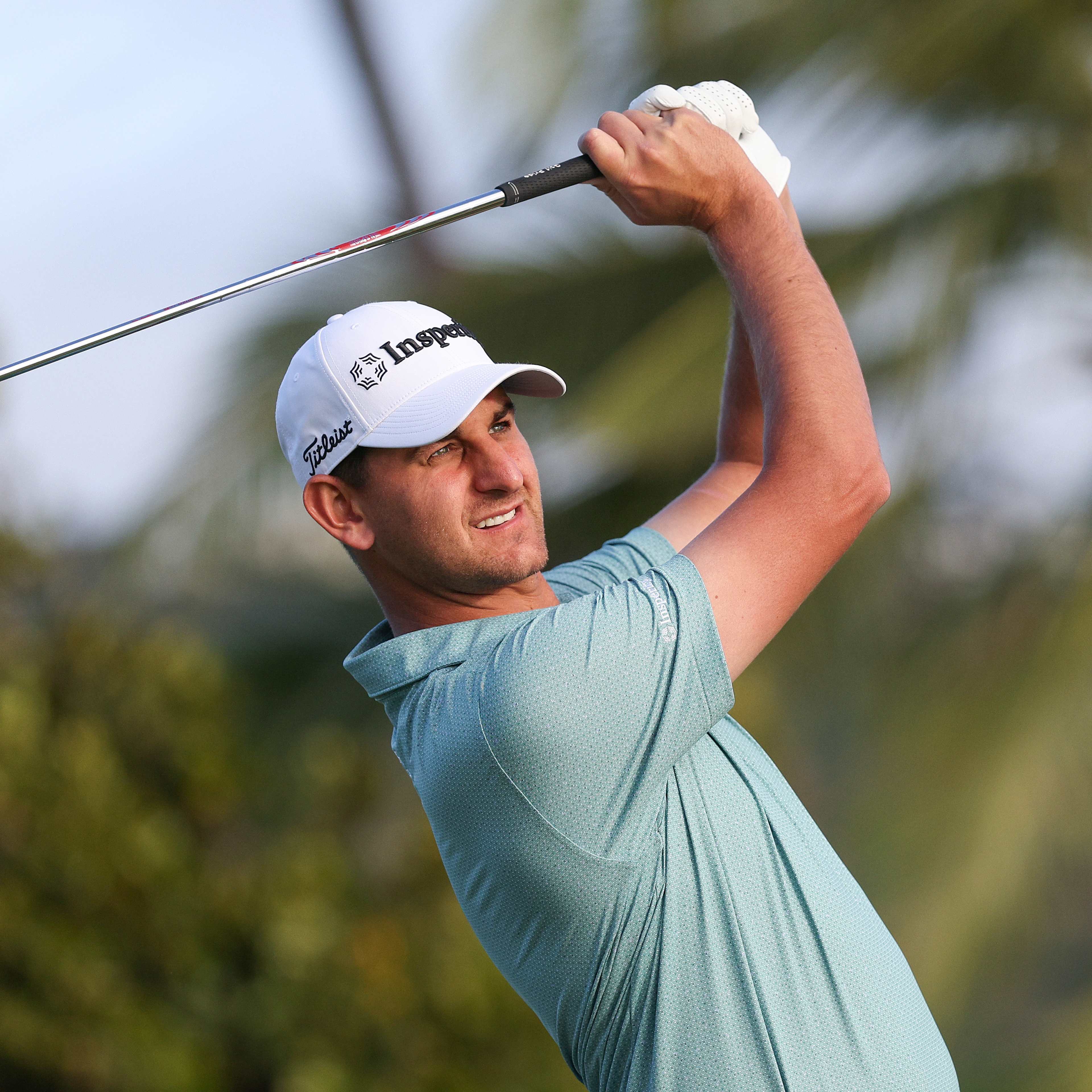 Mac Meissner betting profile: Farmers Insurance Open