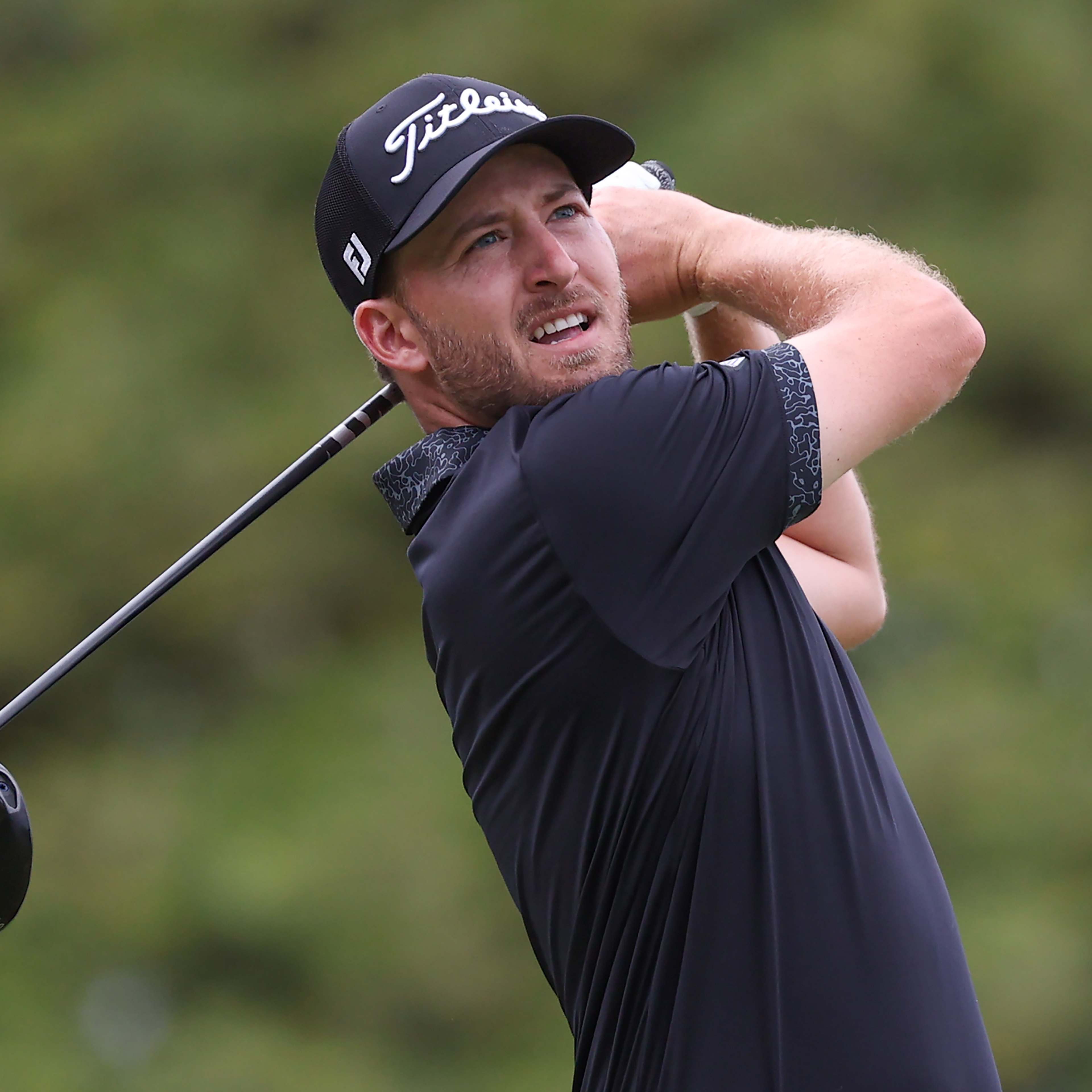Lee Hodges betting profile: Farmers Insurance Open