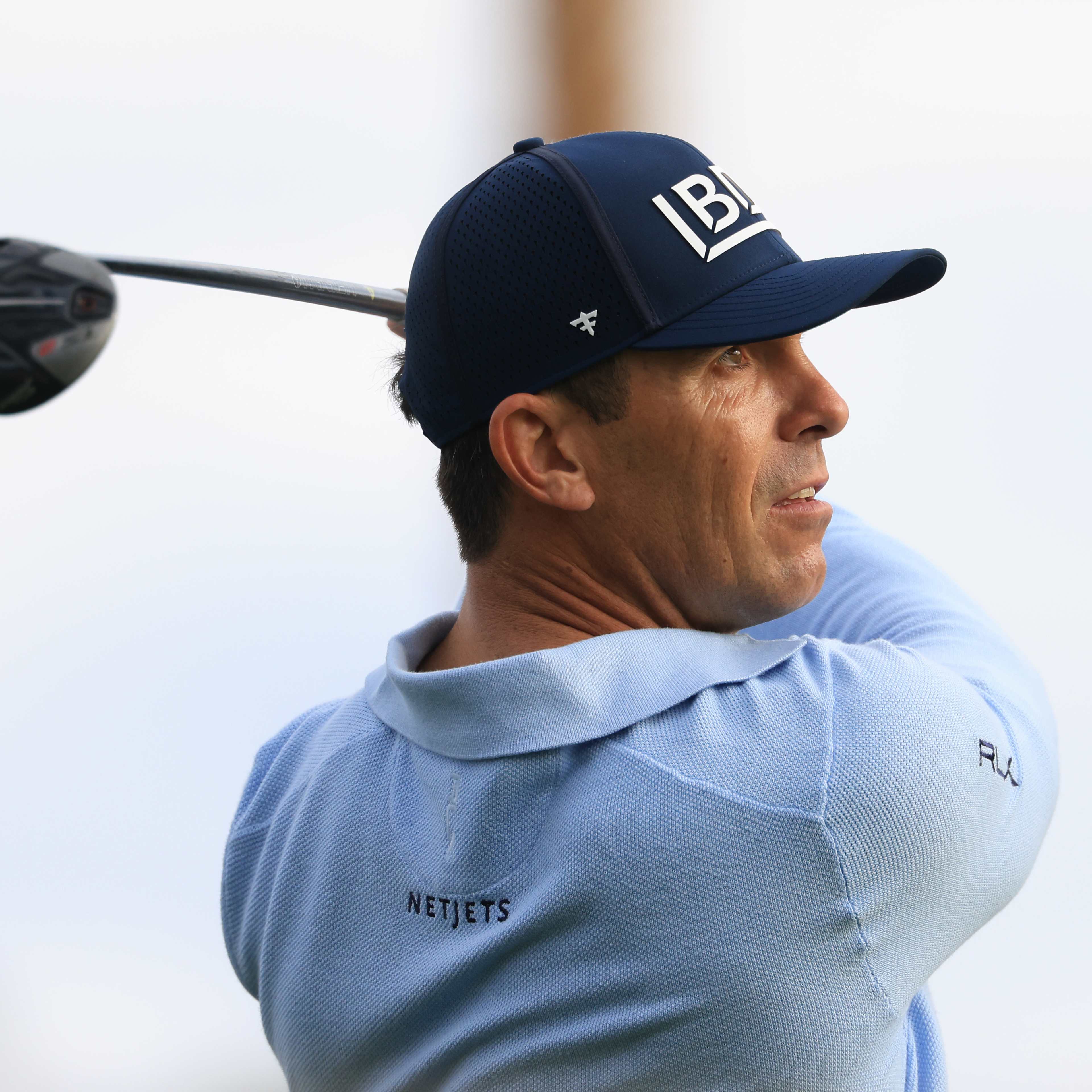 Billy Horschel betting profile: Farmers Insurance Open