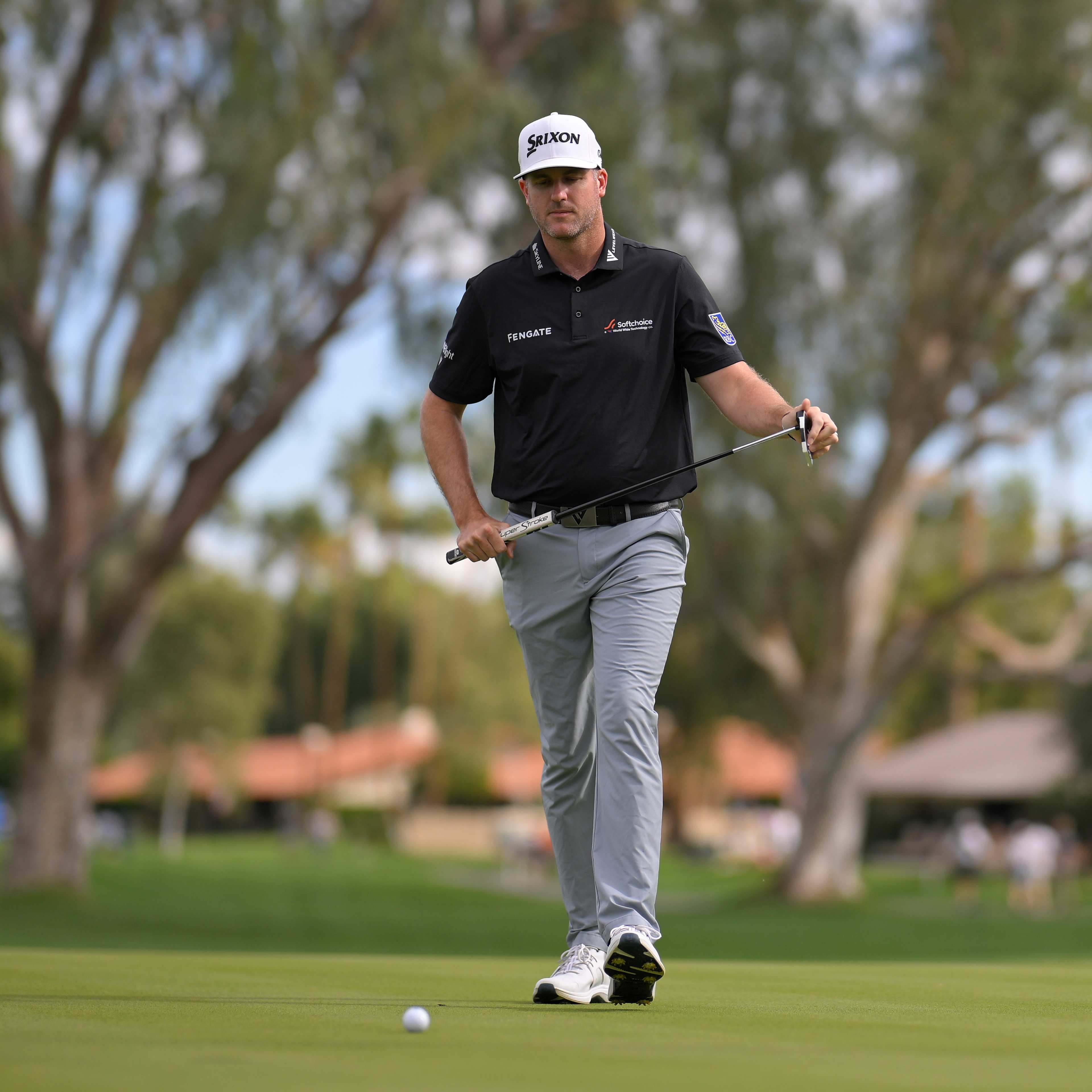 Taylor Pendrith betting profile: Farmers Insurance Open