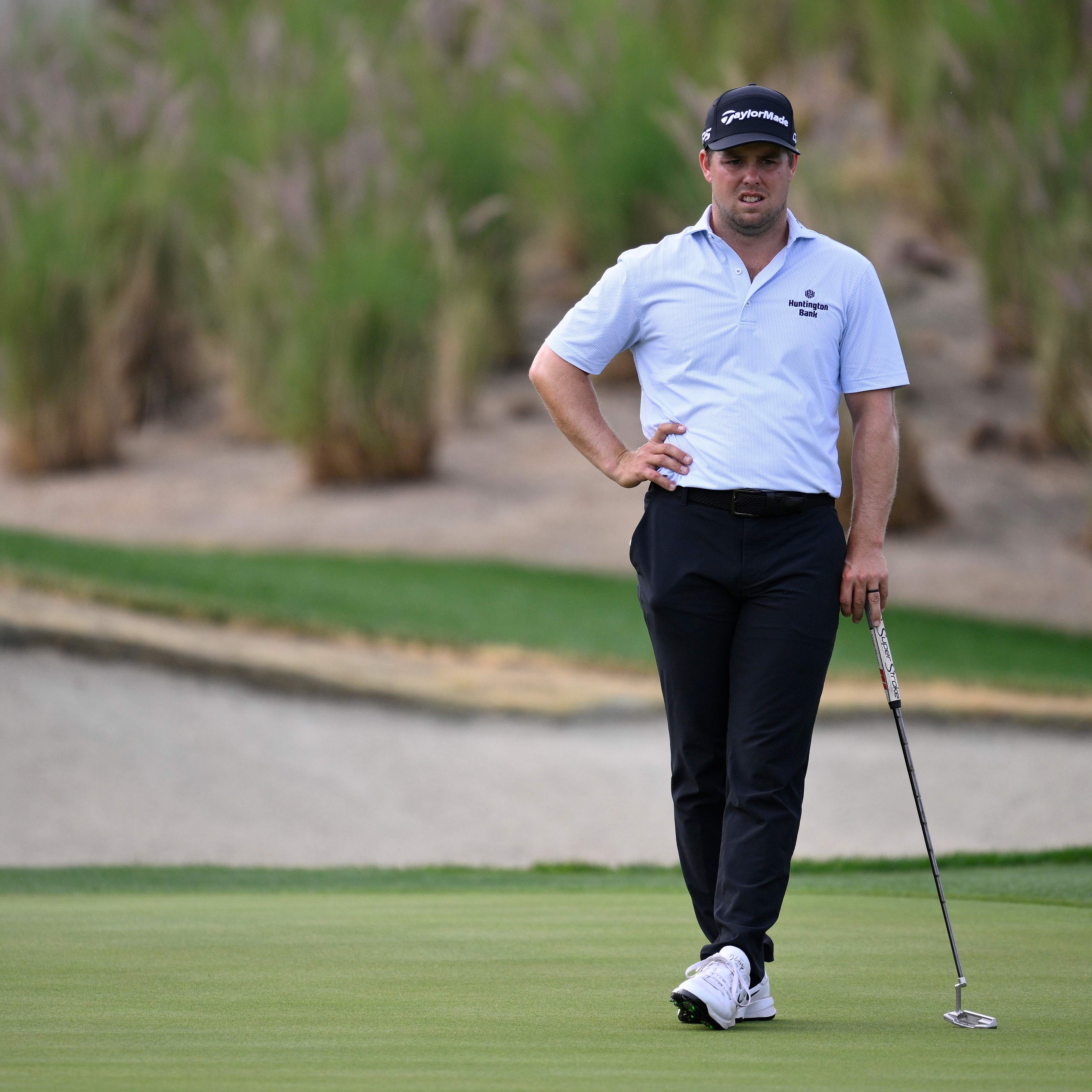 Pierceson Coody betting profile: Farmers Insurance Open