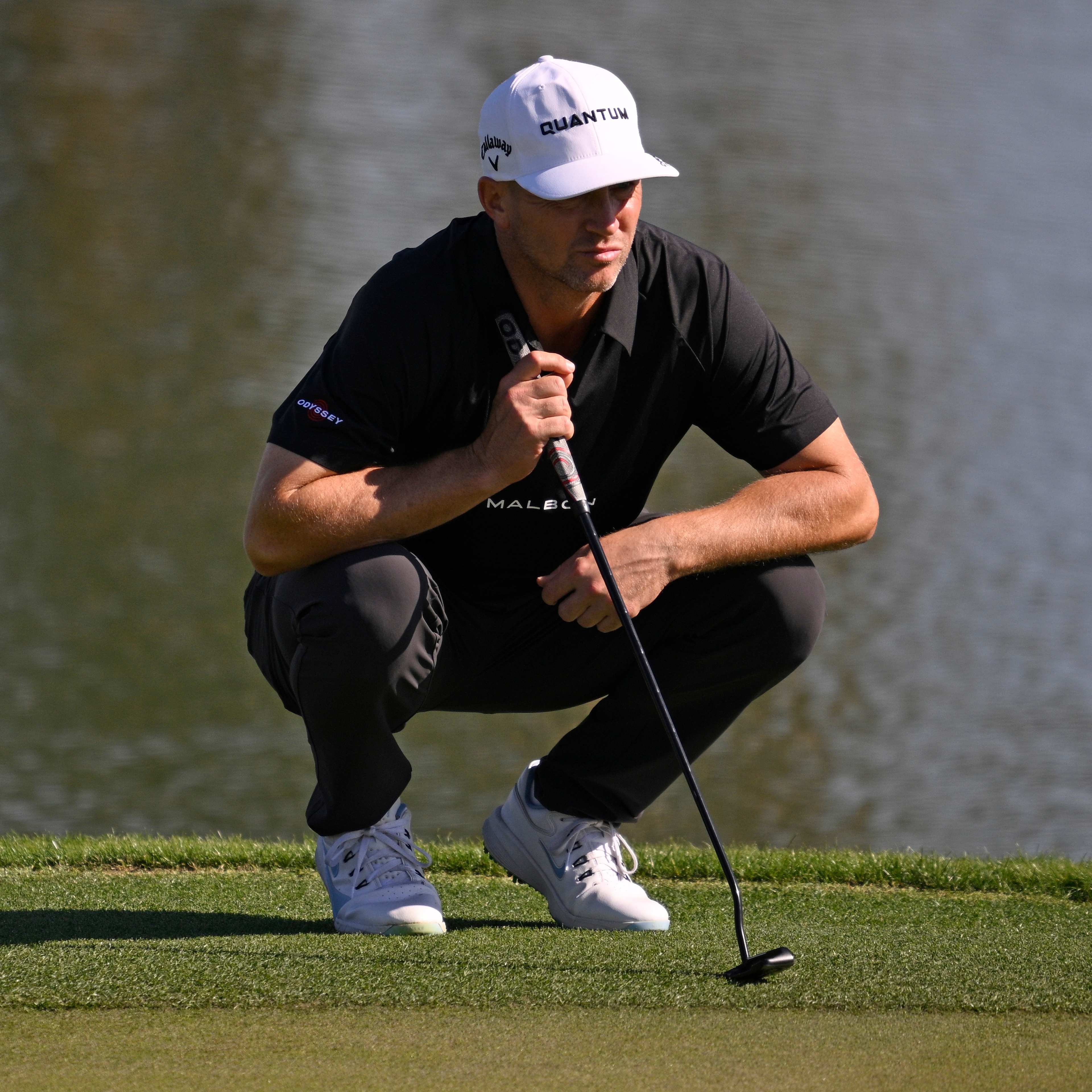 Alex Noren betting profile: Farmers Insurance Open