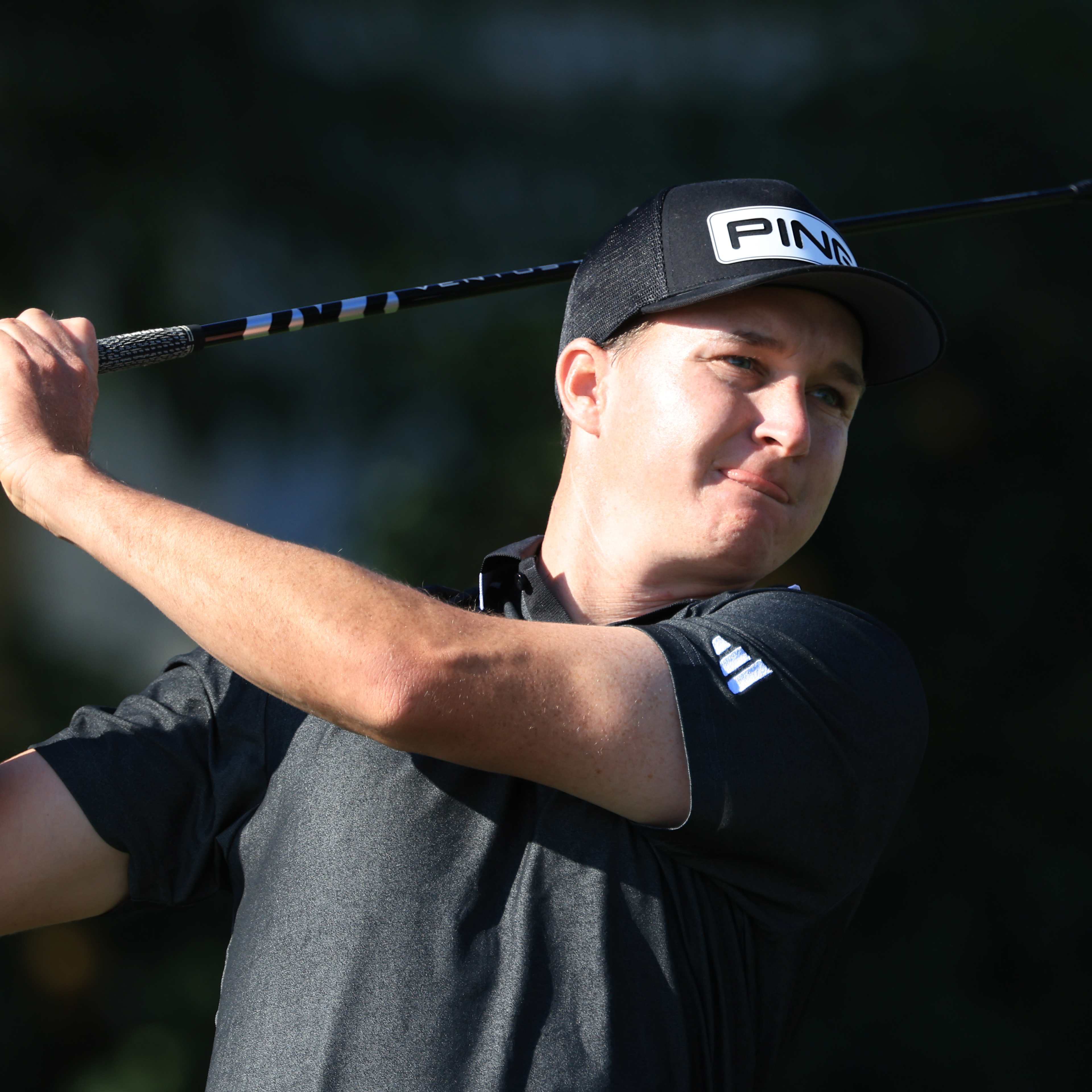 Matt McCarty betting profile: Farmers Insurance Open
