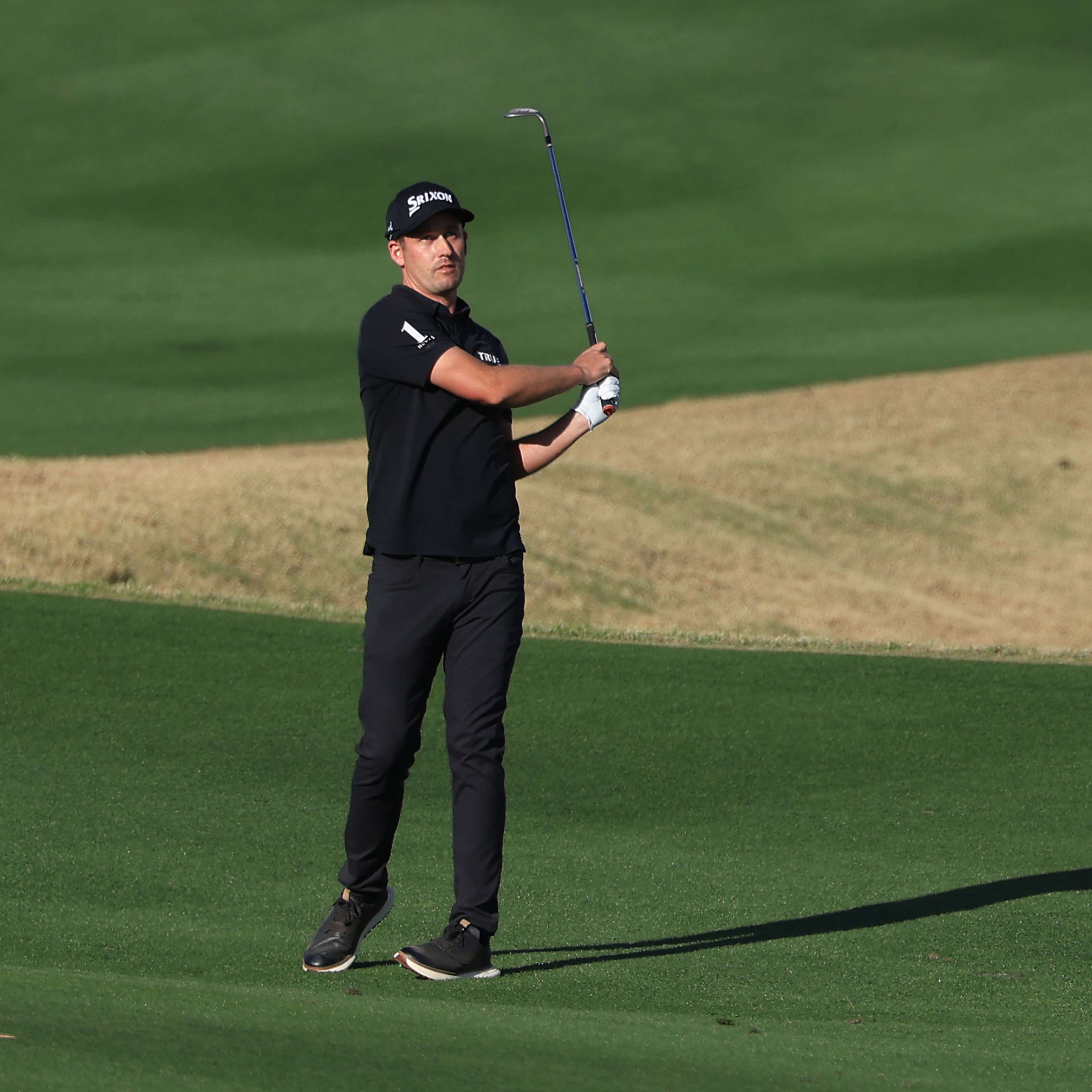 Andrew Putnam betting profile: Farmers Insurance Open