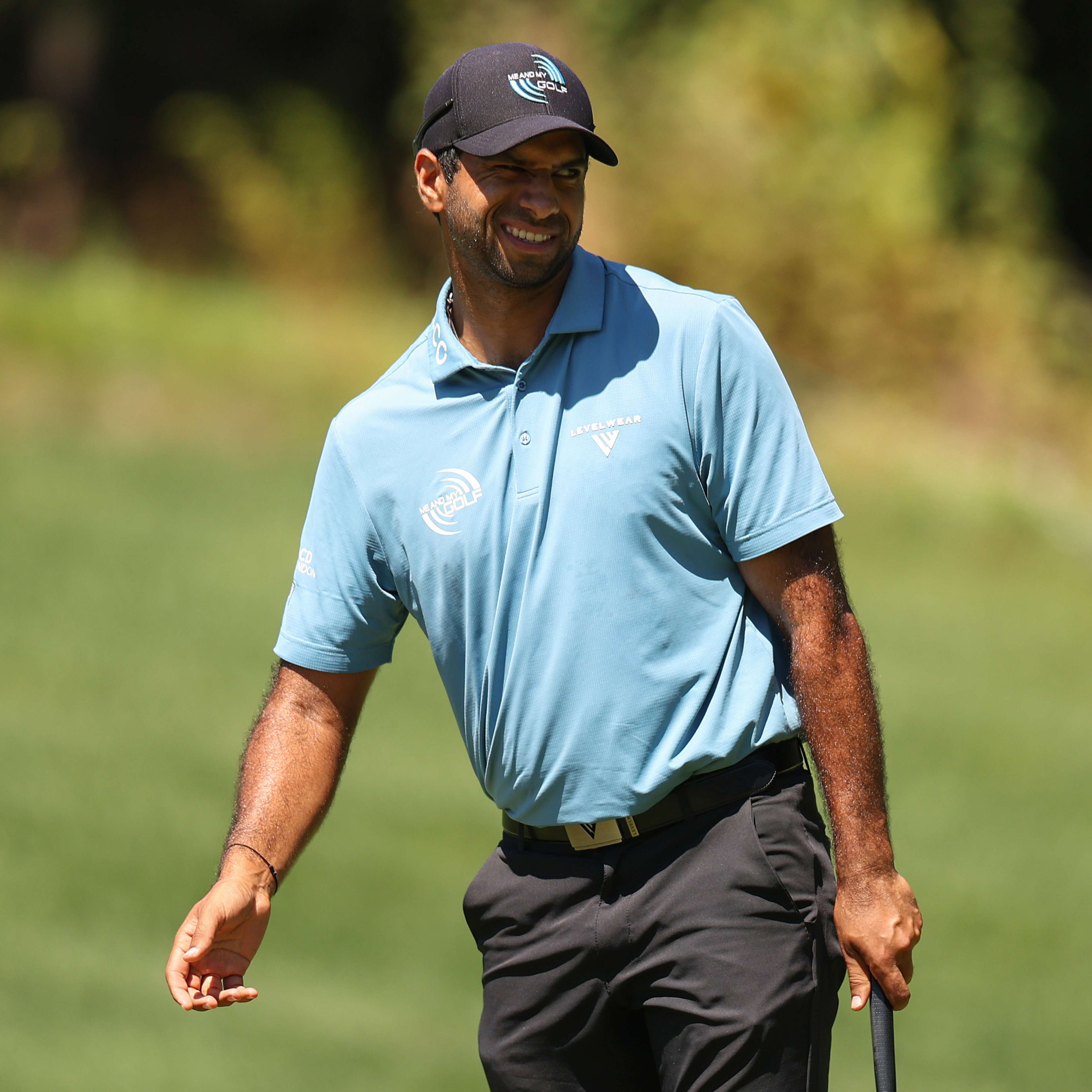 Aaron Rai betting profile: FedEx St. Jude Championship