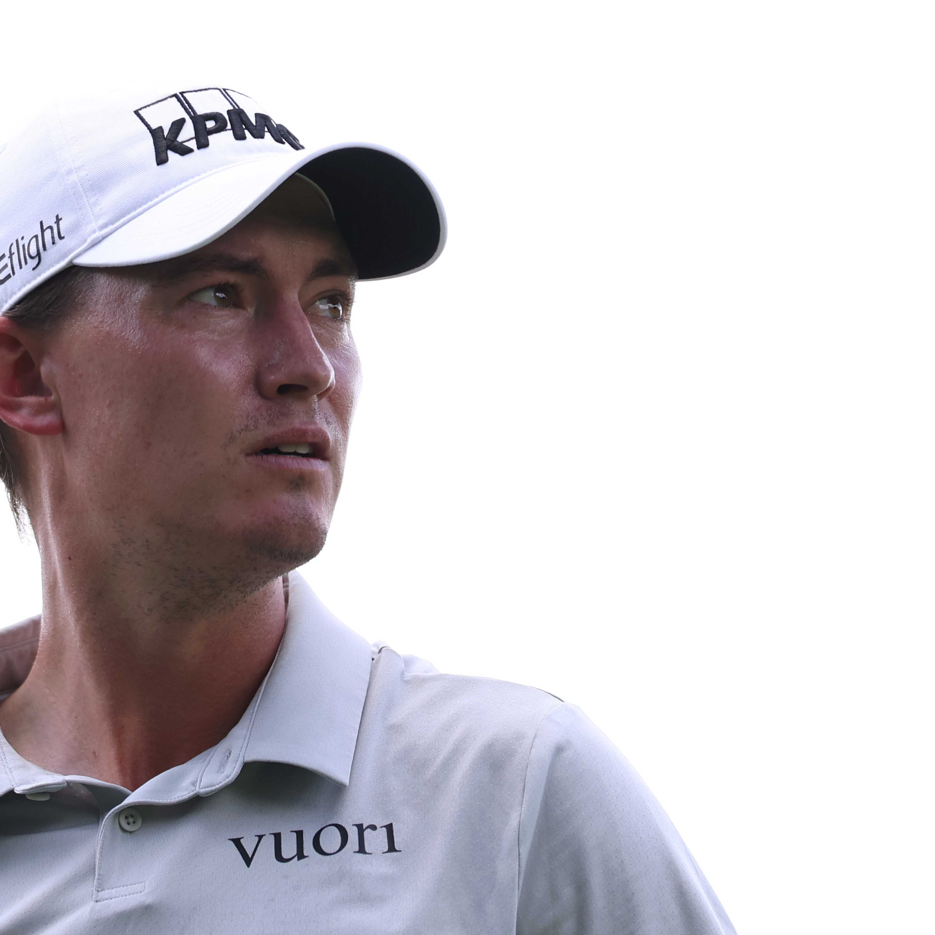 Maverick McNealy betting profile: FedEx St. Jude Championship