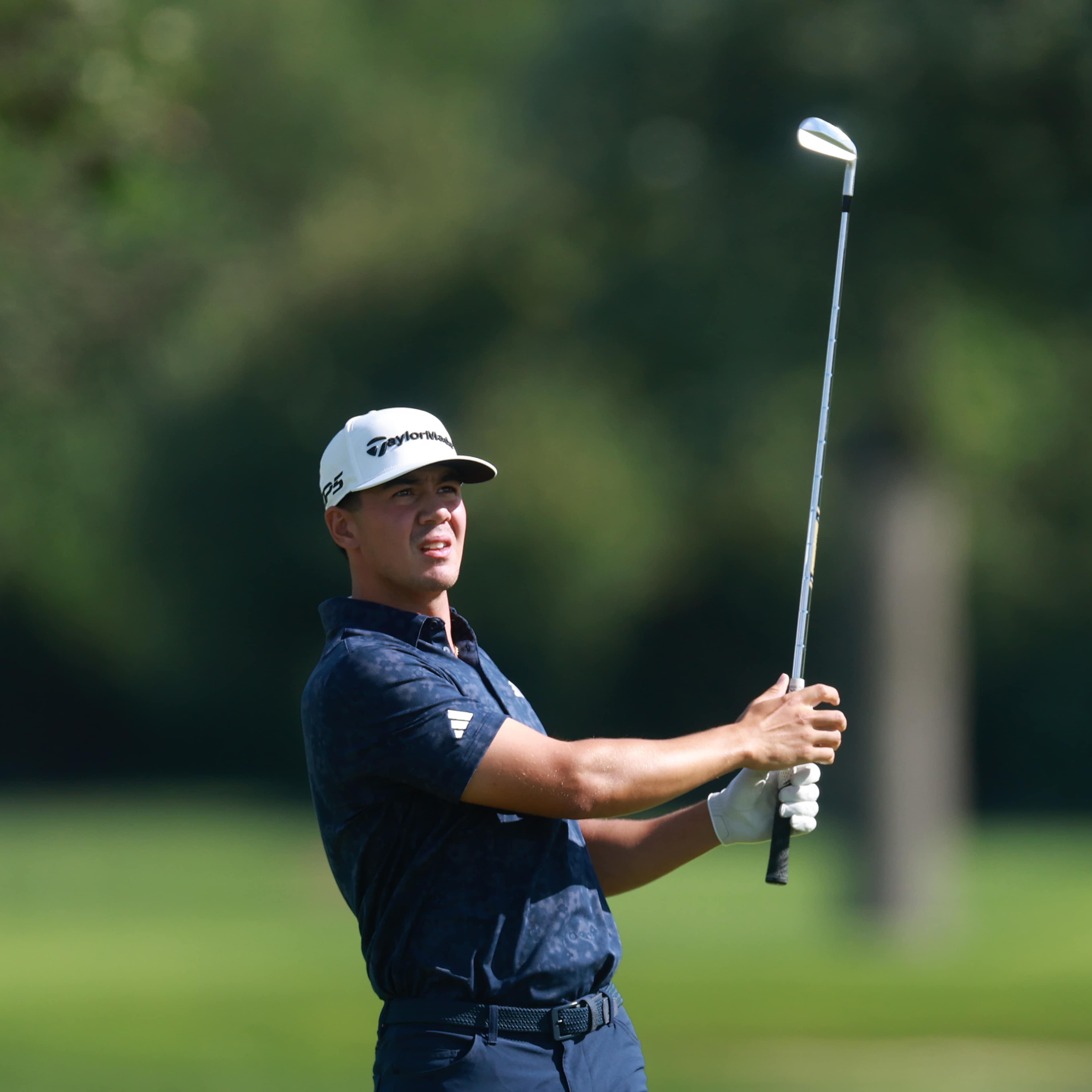 Michael Thorbjornsen betting profile: FedEx St. Jude Championship