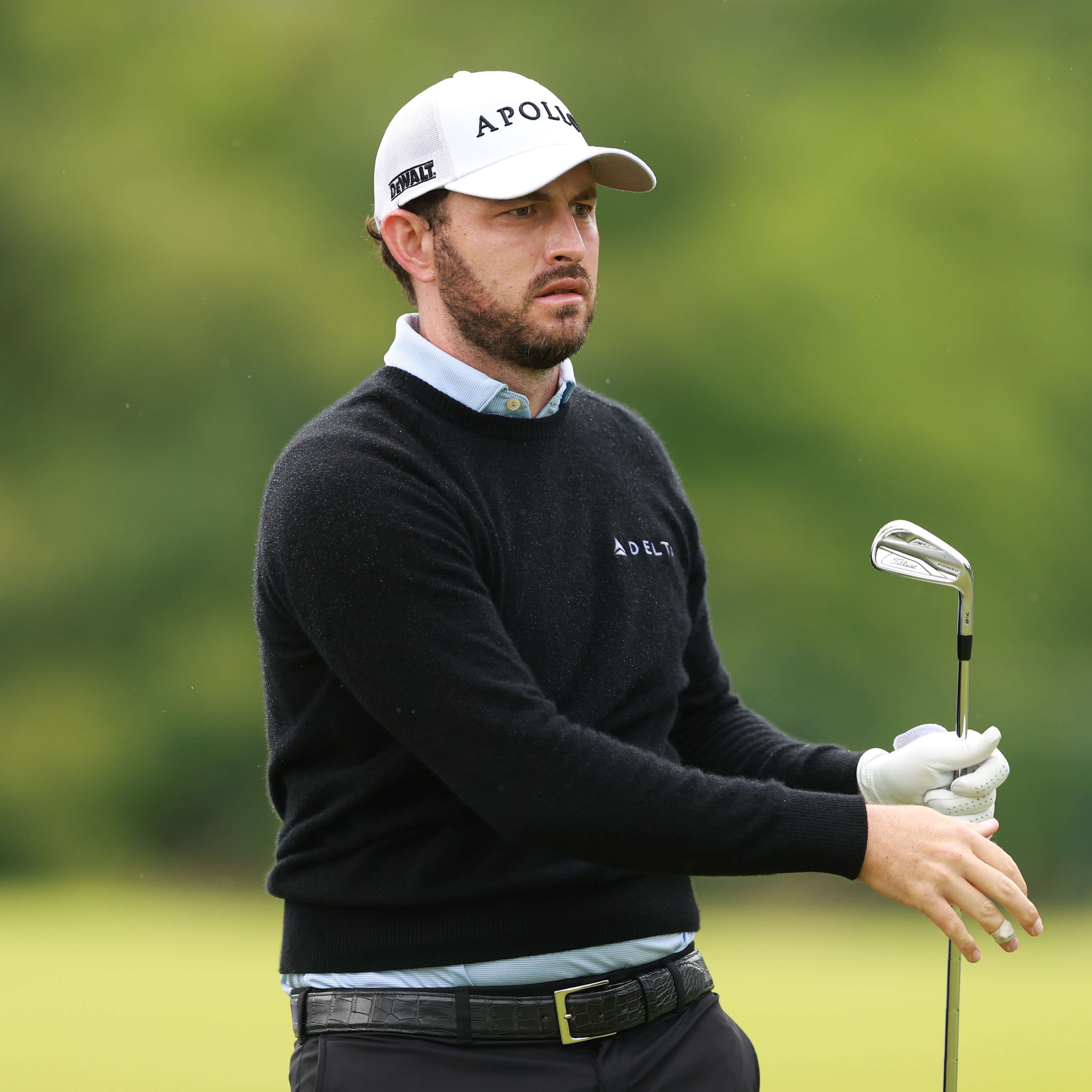 Patrick Cantlay betting profile: FedEx St. Jude Championship