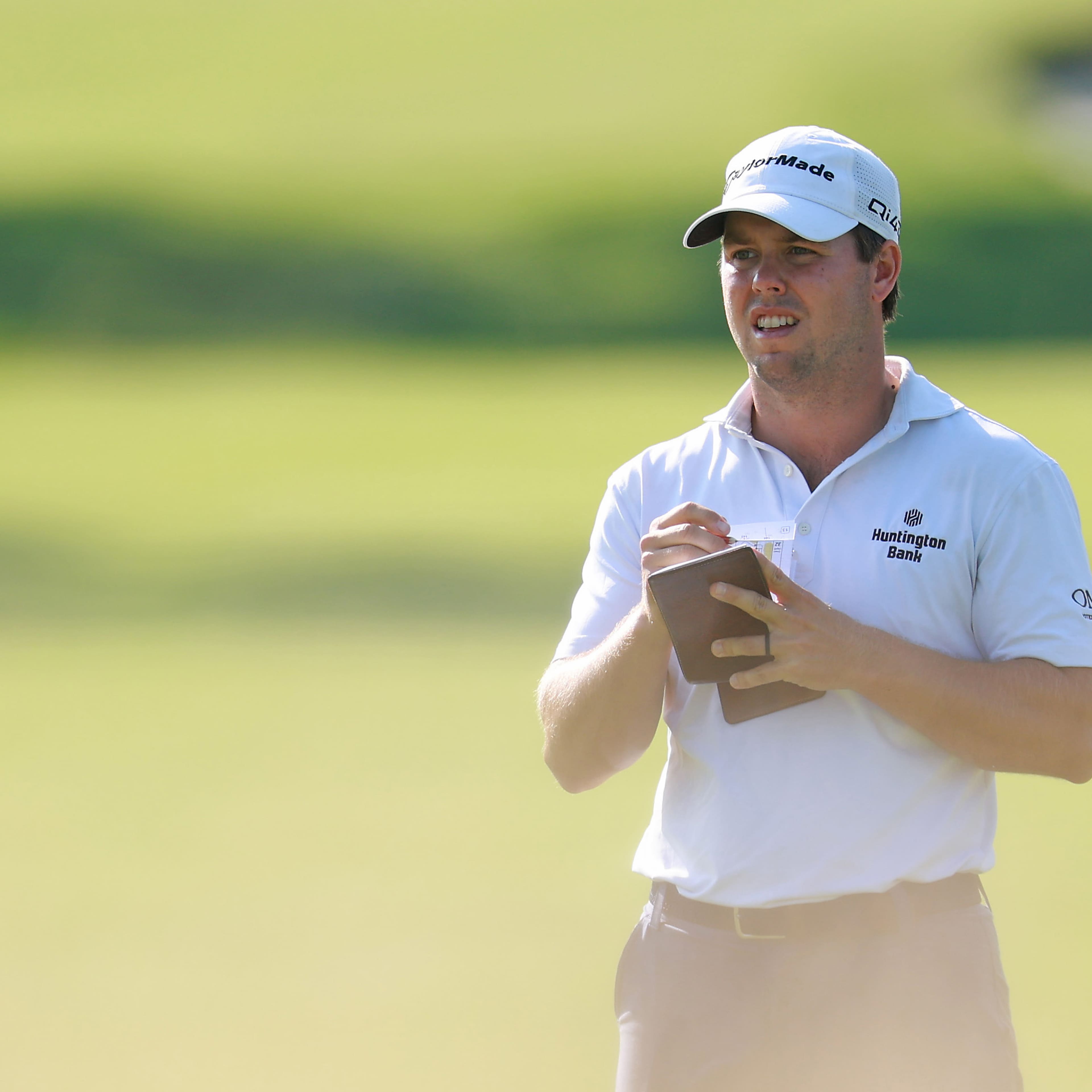 Pierceson Coody betting profile: FedEx St. Jude Championship