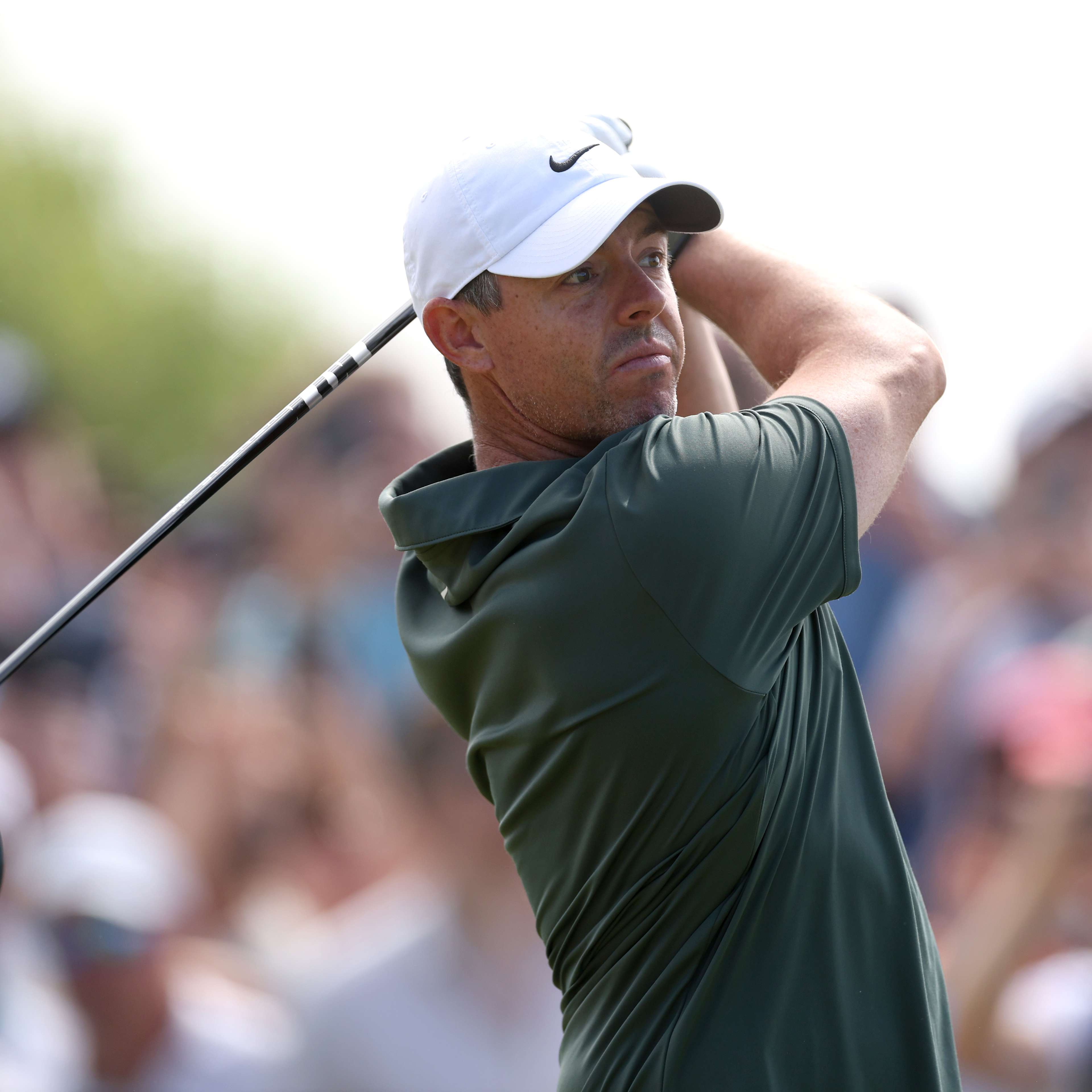 Rory McIlroy betting profile: FedEx St. Jude Championship