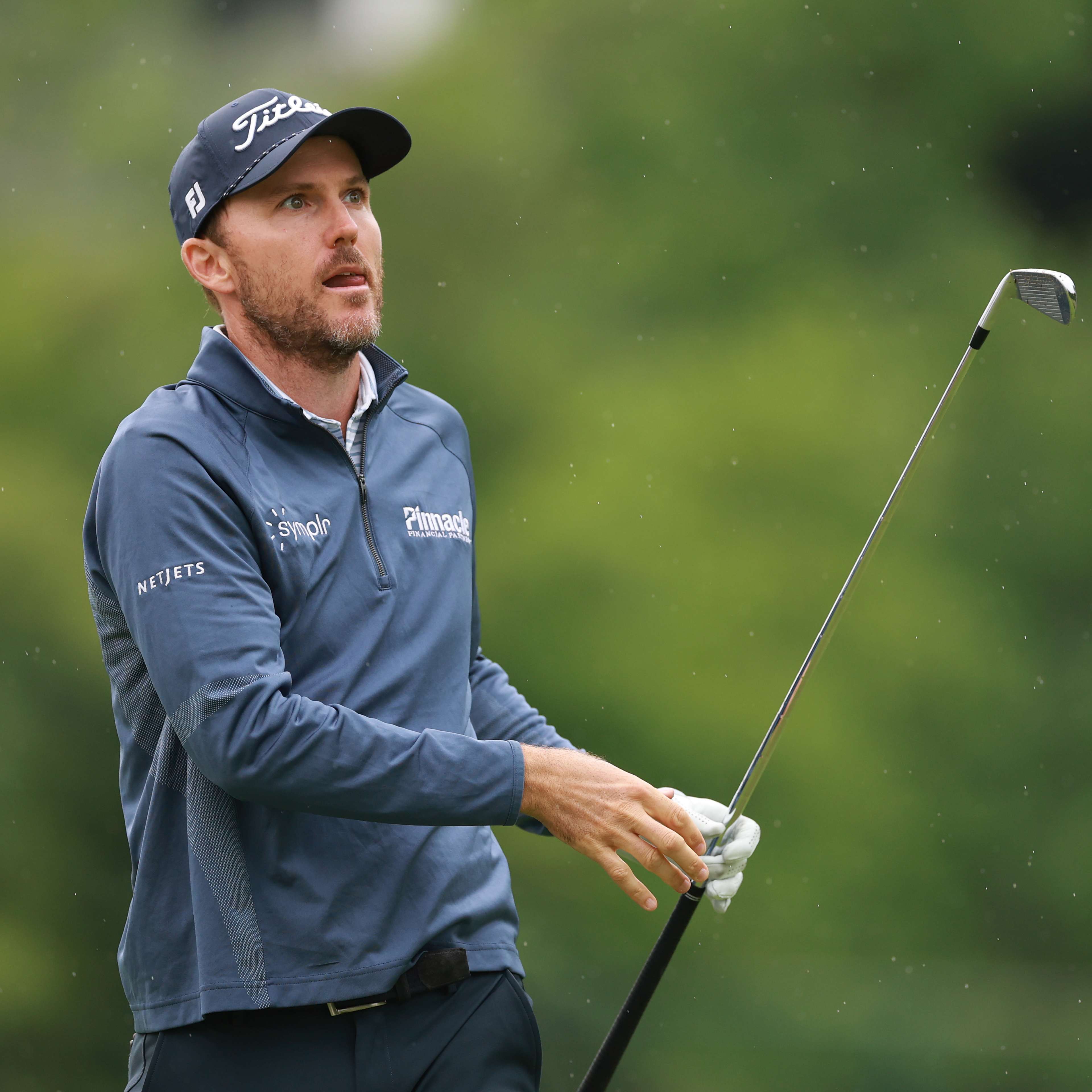 Russell Henley betting profile: FedEx St. Jude Championship