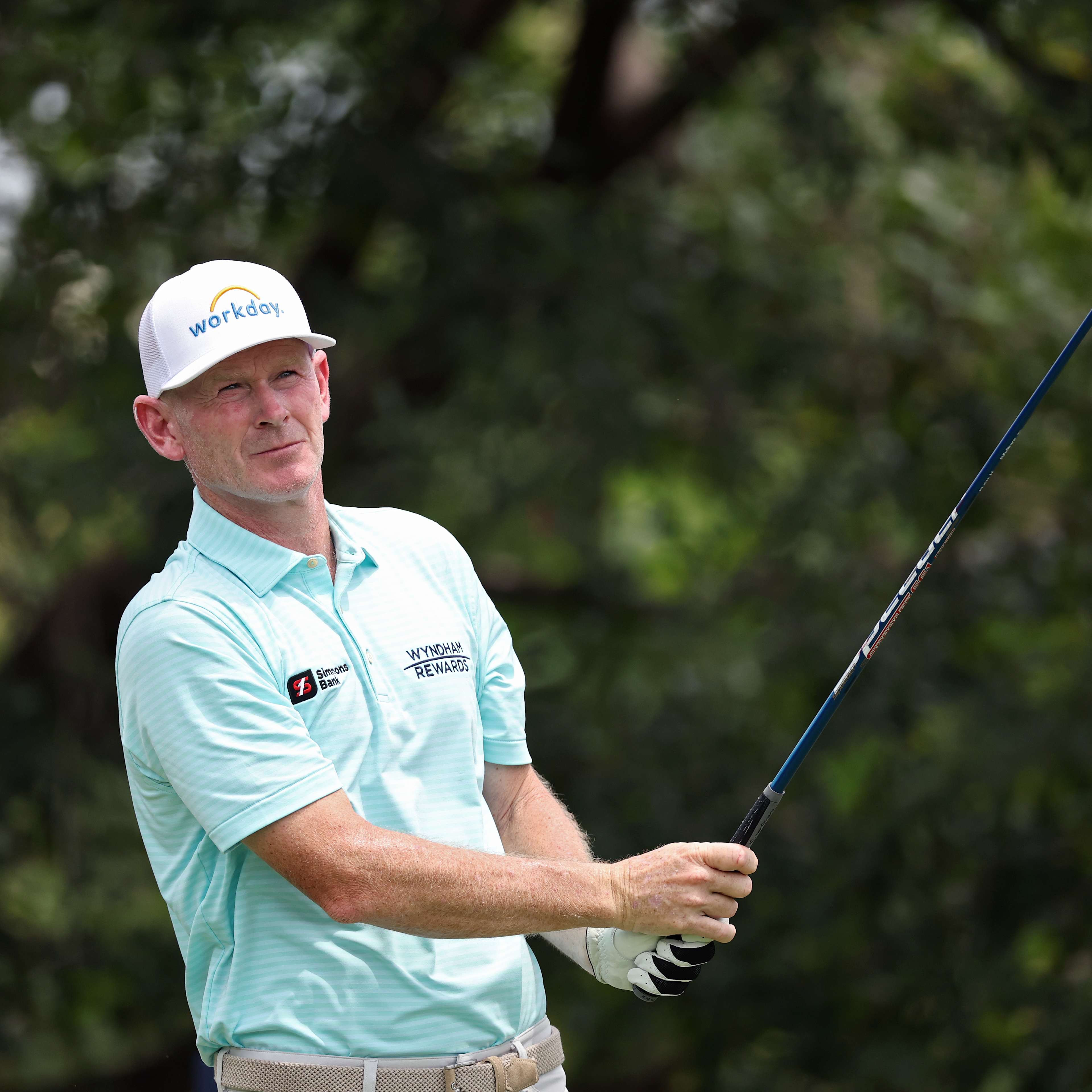 Brandt Snedeker betting profile: Genesis Scottish Open