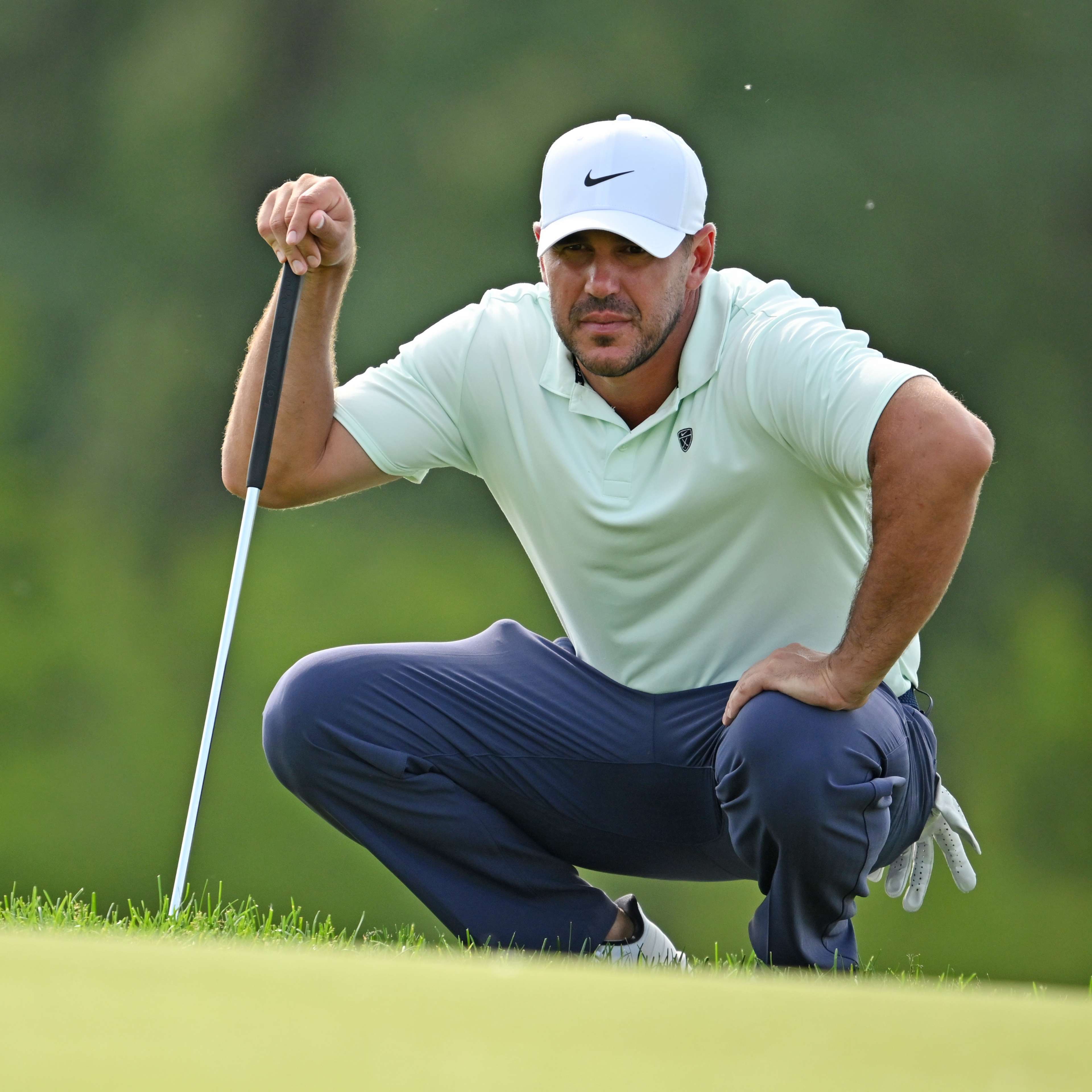 Brooks Koepka betting profile: Genesis Scottish Open
