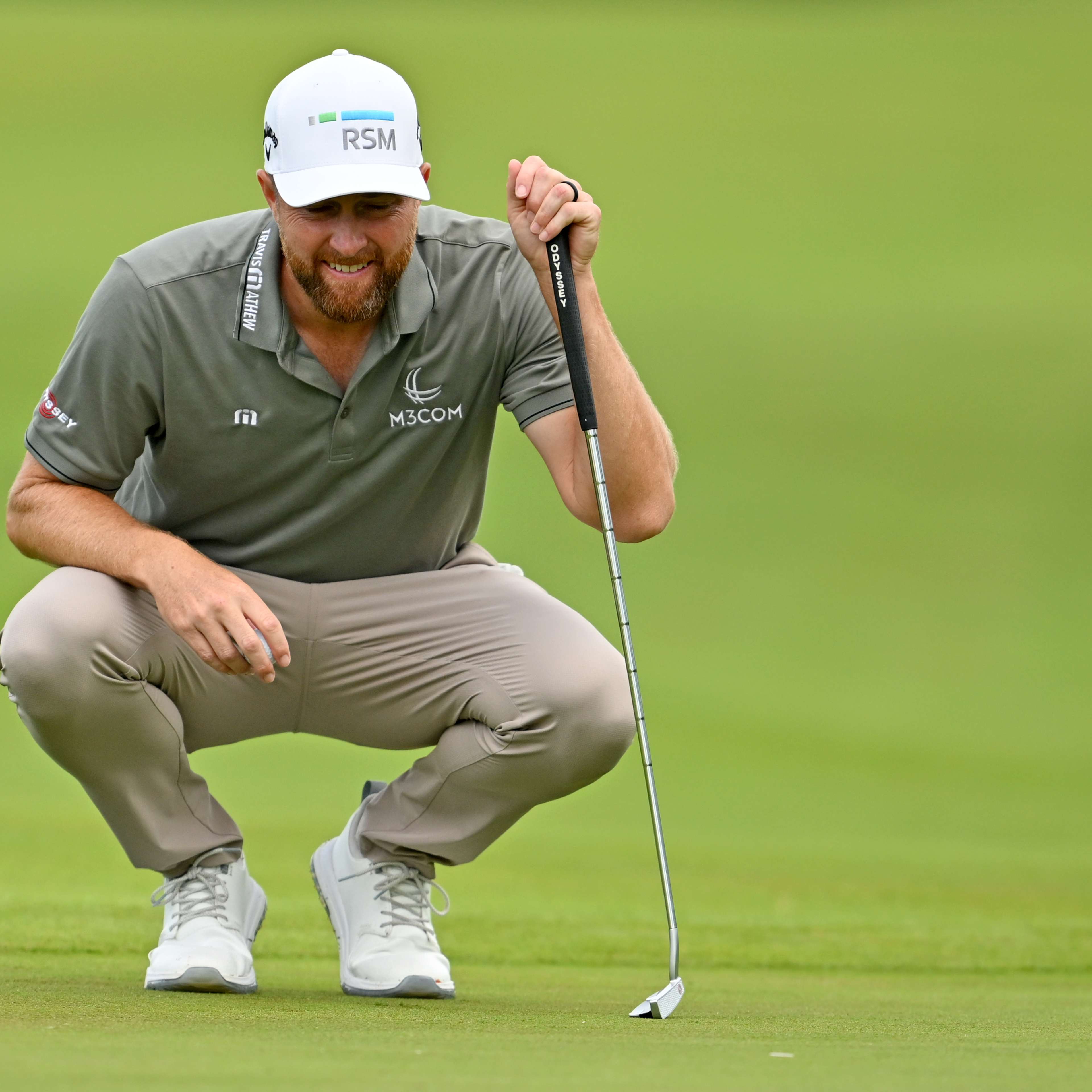 Chris Kirk betting profile: Genesis Scottish Open