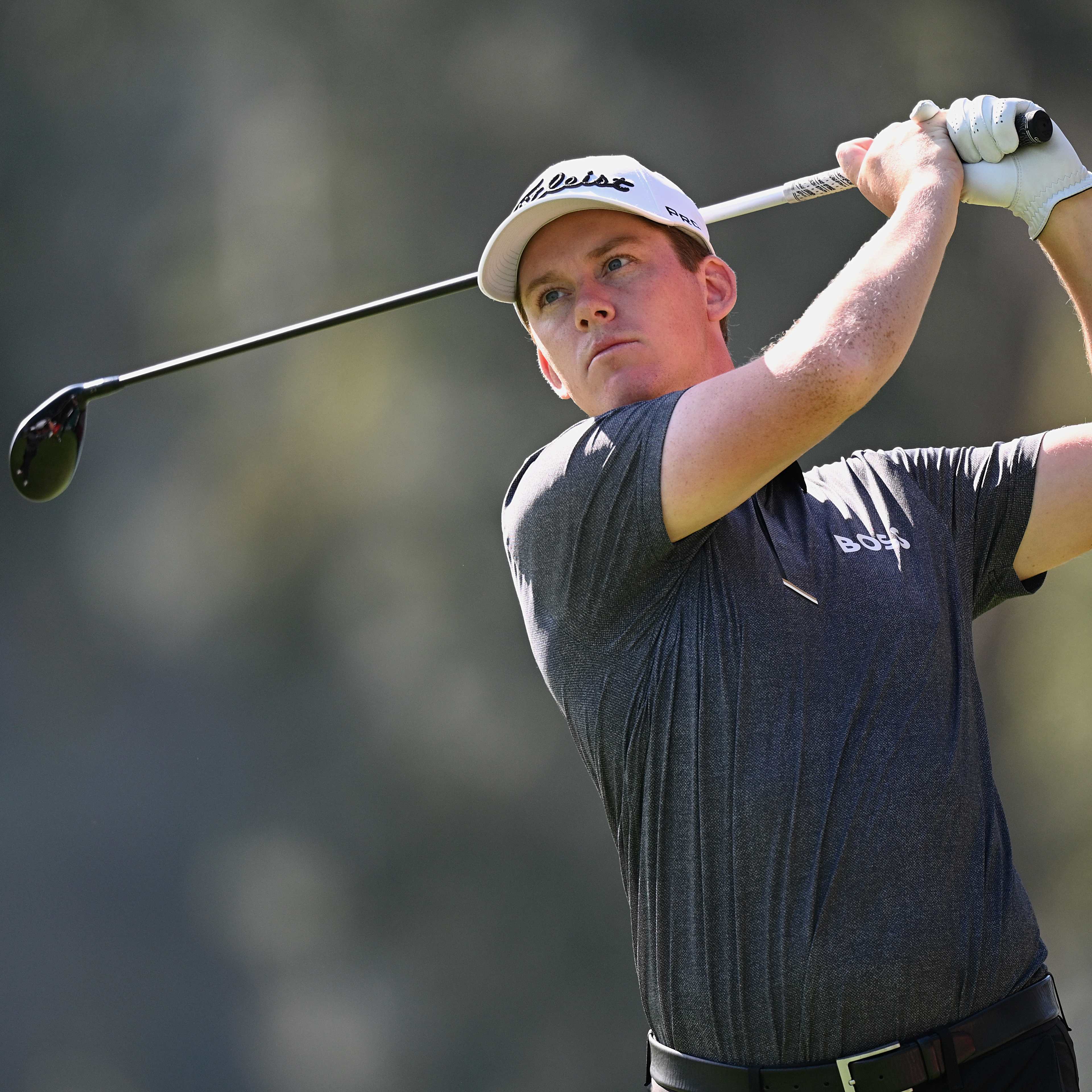 Daniel Hillier betting profile: Genesis Scottish Open