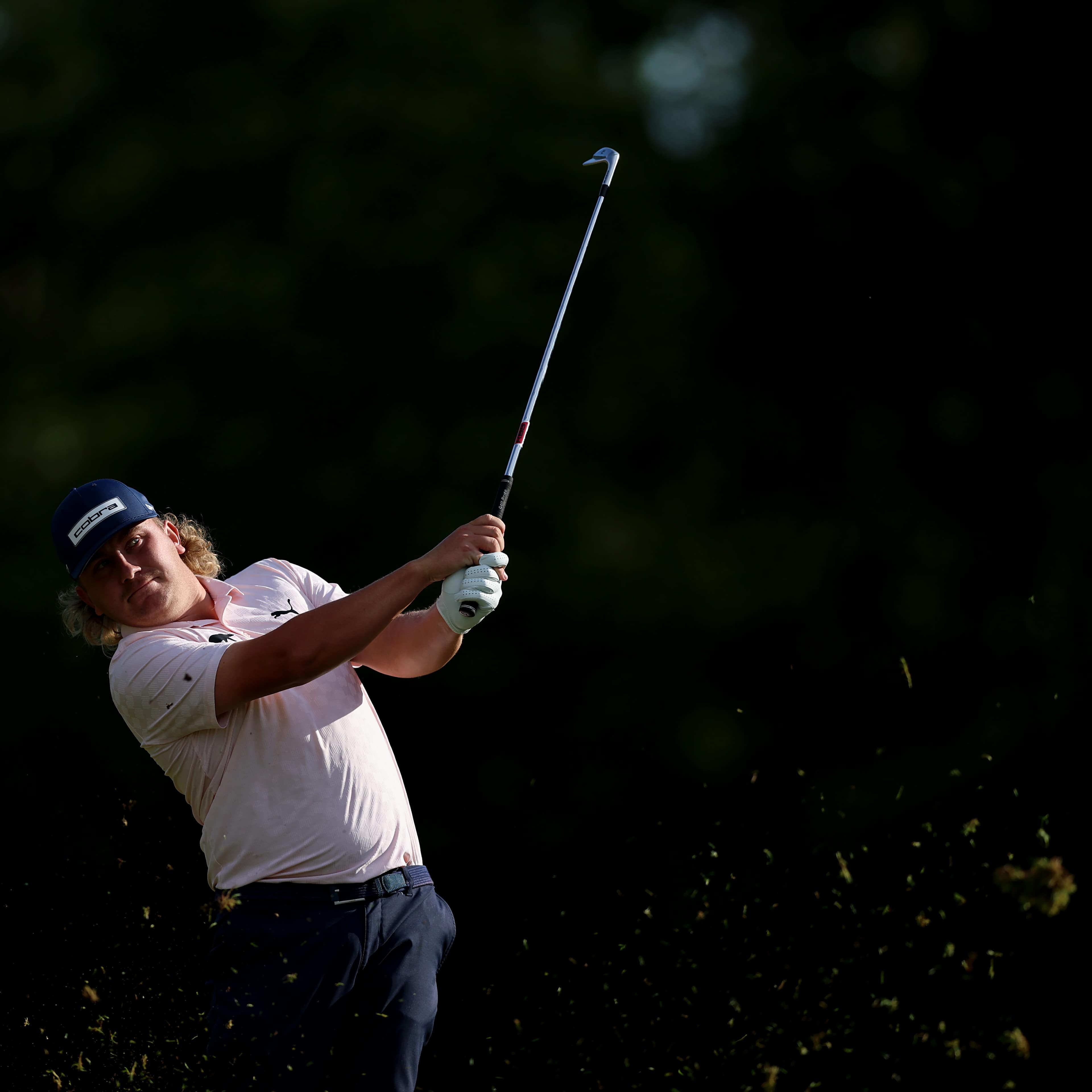 Oliver Lindell betting profile: Genesis Scottish Open