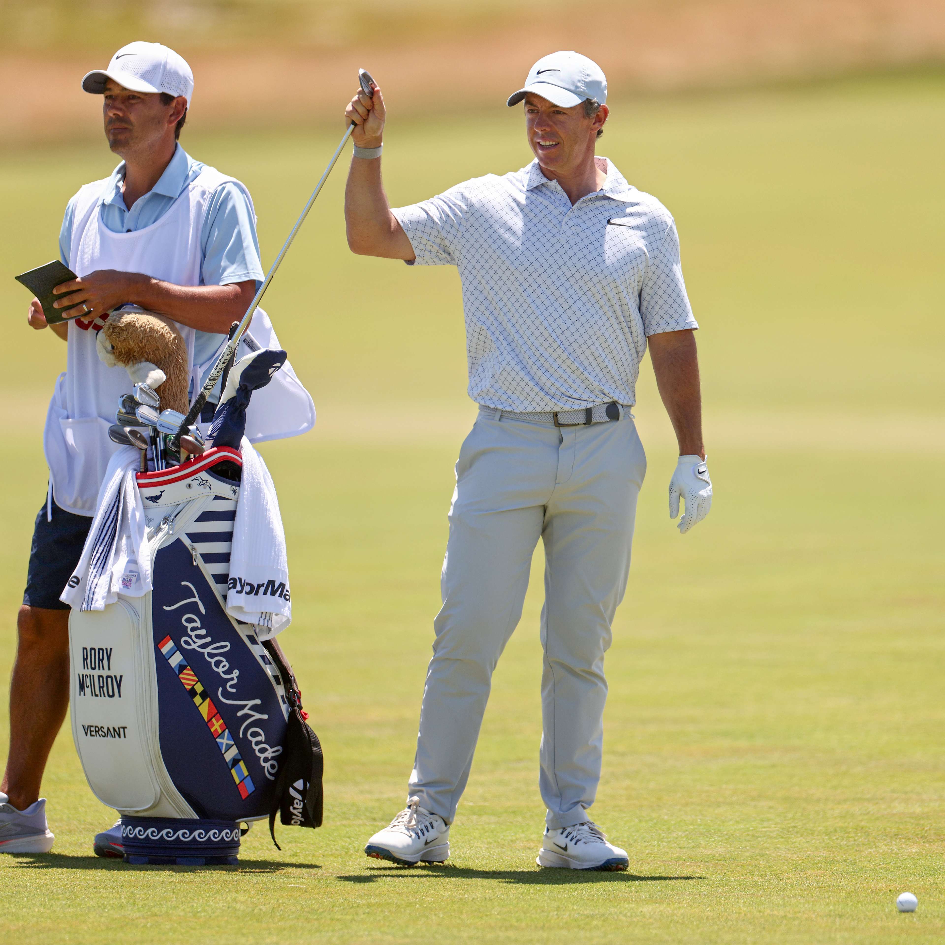 Rory McIlroy betting profile: Genesis Scottish Open