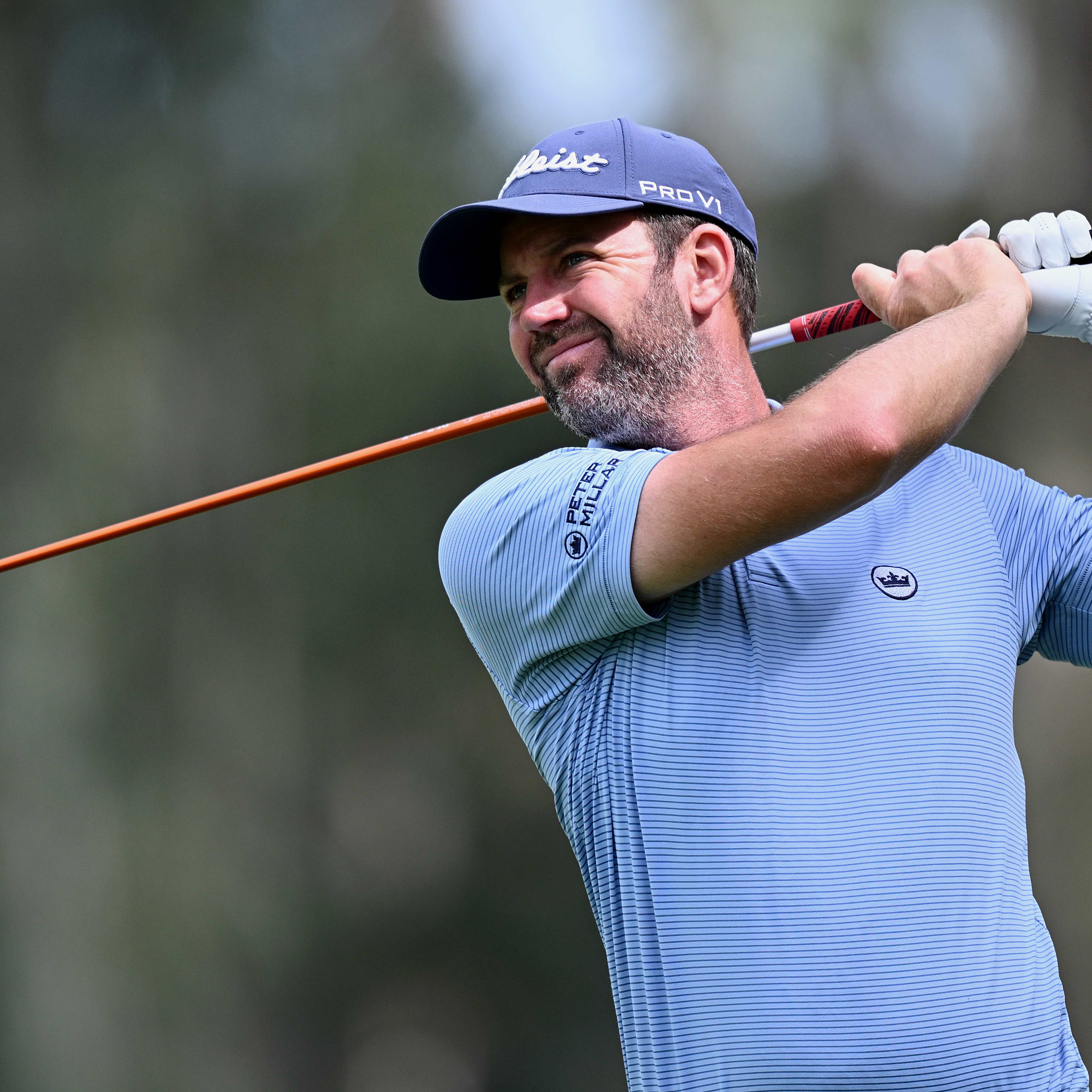 Scott Jamieson betting profile: Genesis Scottish Open