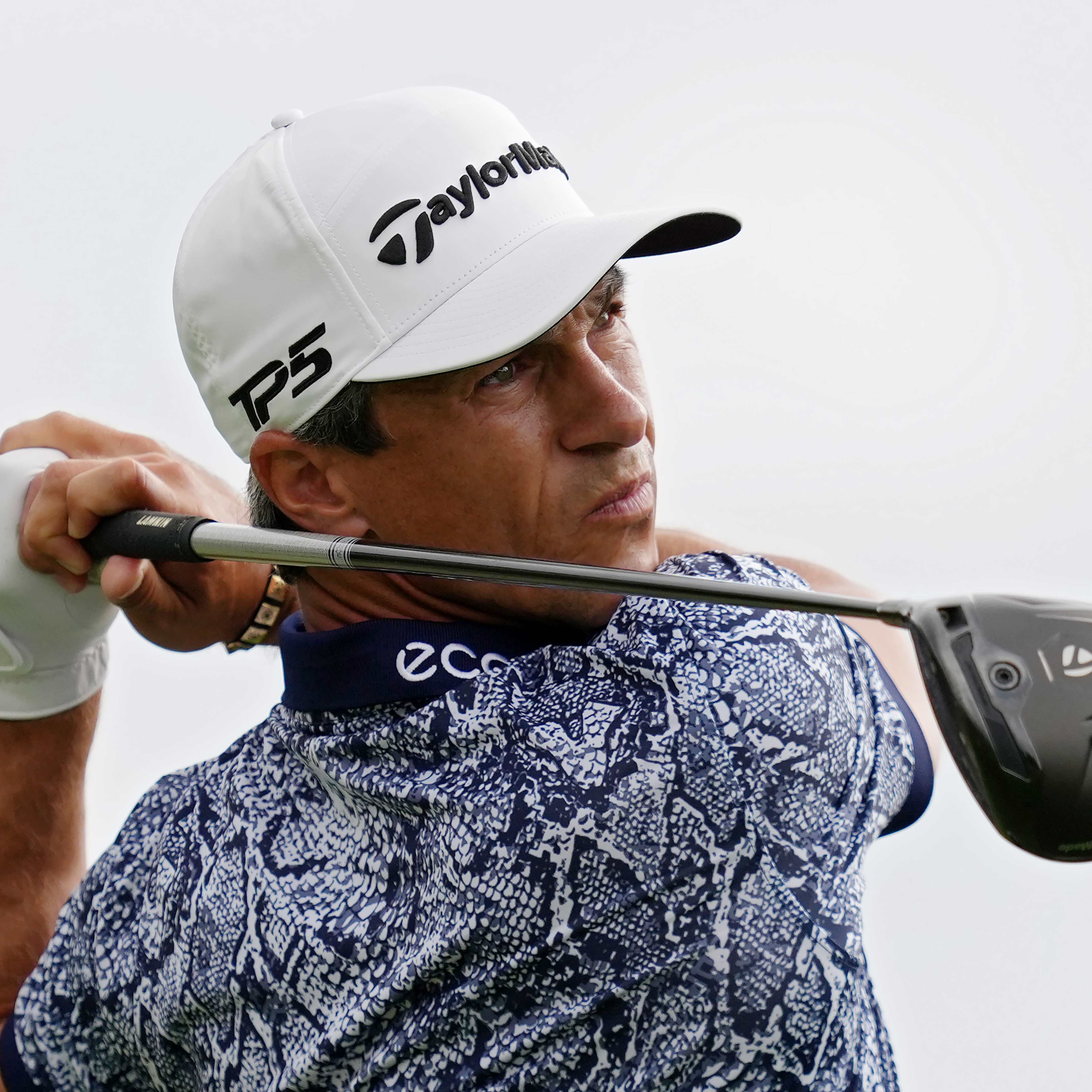 Thorbjørn Olesen betting profile: Genesis Scottish Open