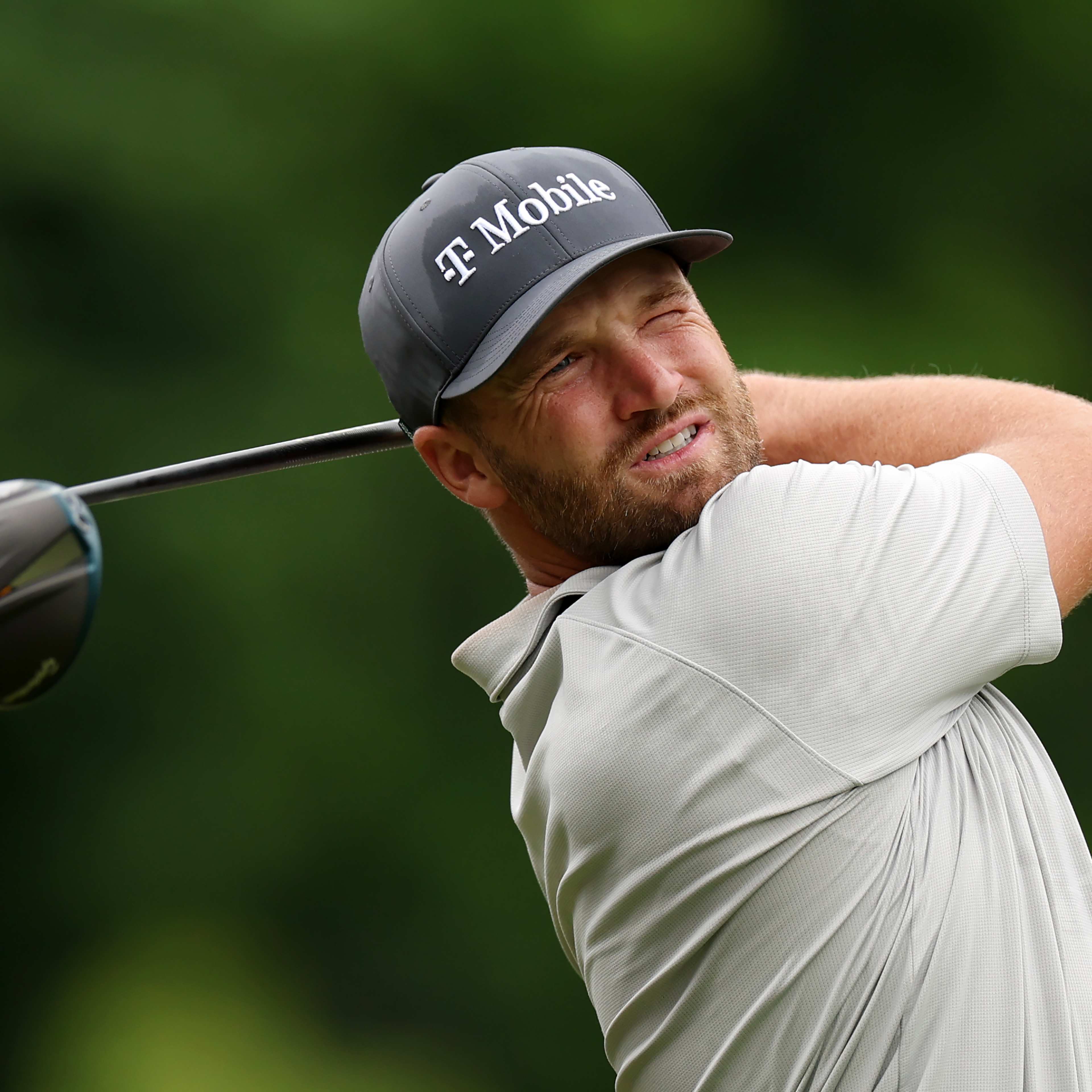 Wyndham Clark betting profile: Genesis Scottish Open