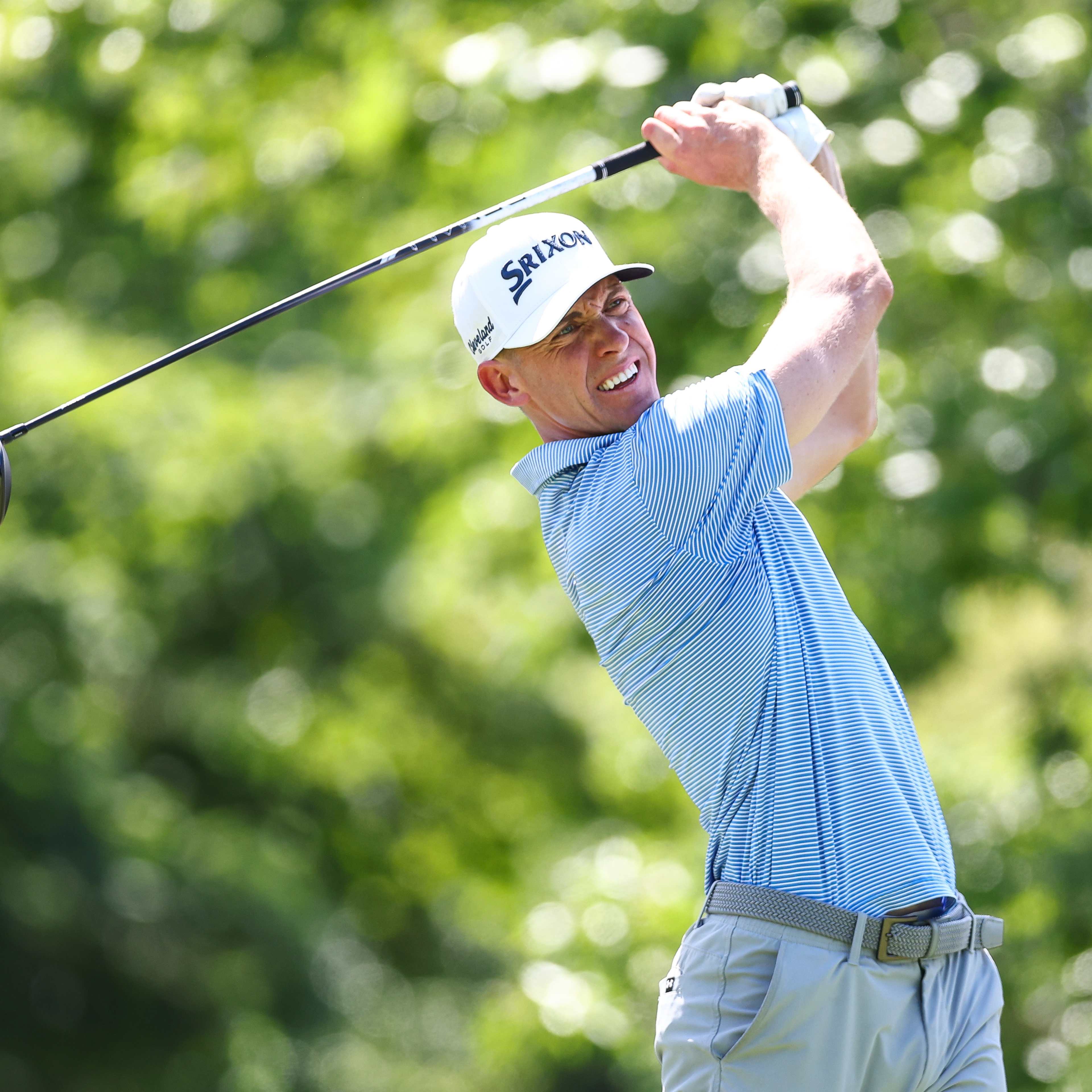 Ashton Van Horne betting profile: ISCO Championship