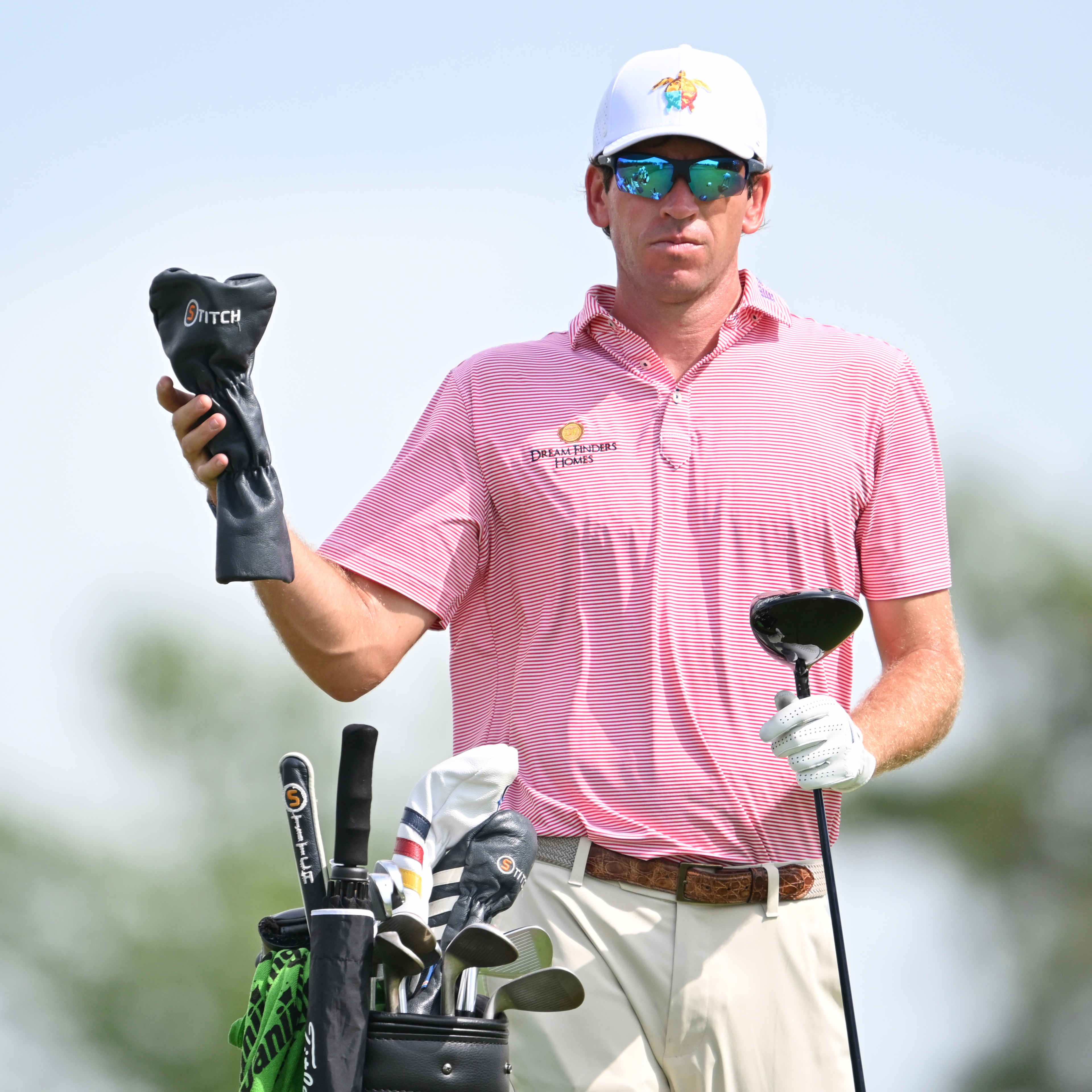 Ben Kohles betting profile: ISCO Championship