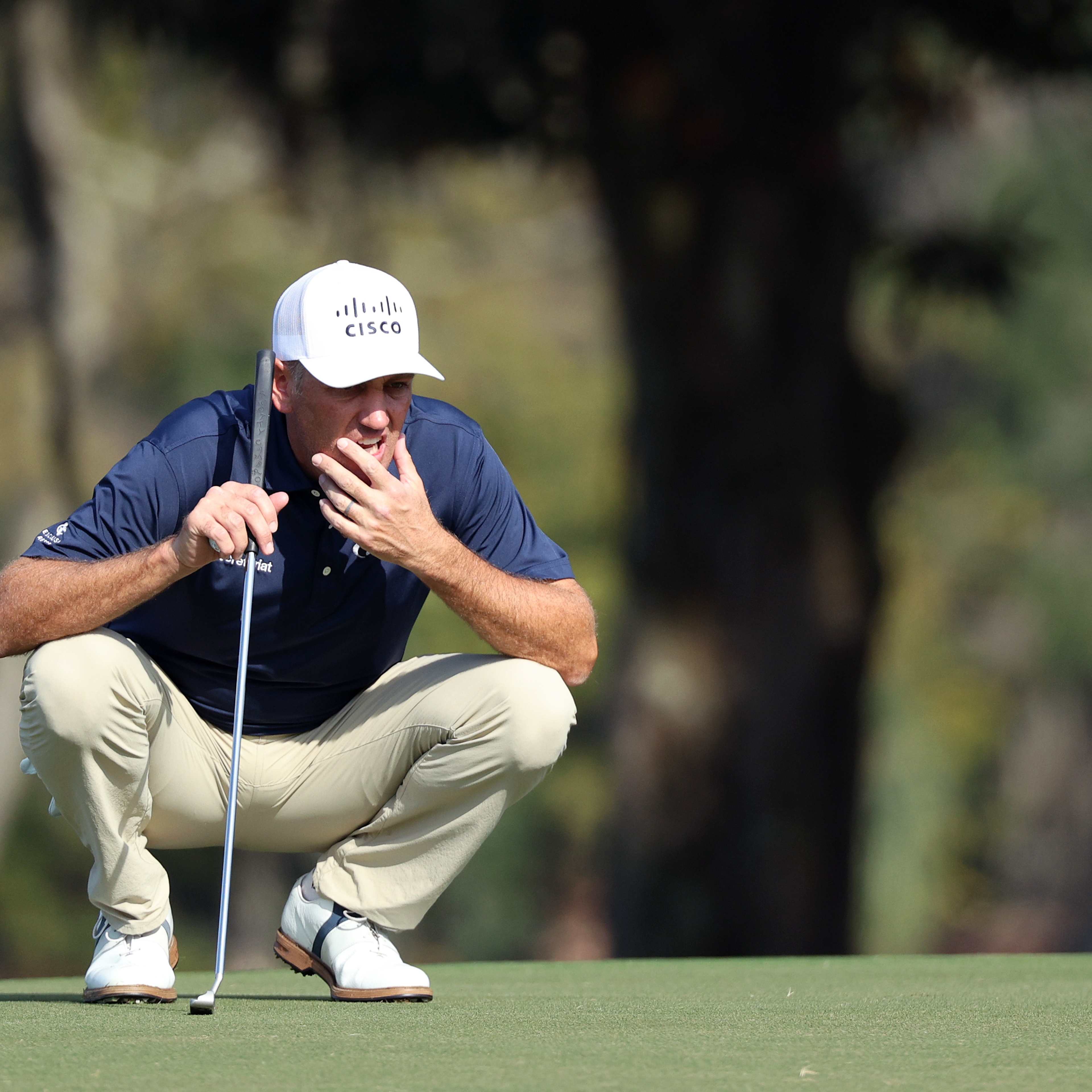 Brendon Todd betting profile: ISCO Championship
