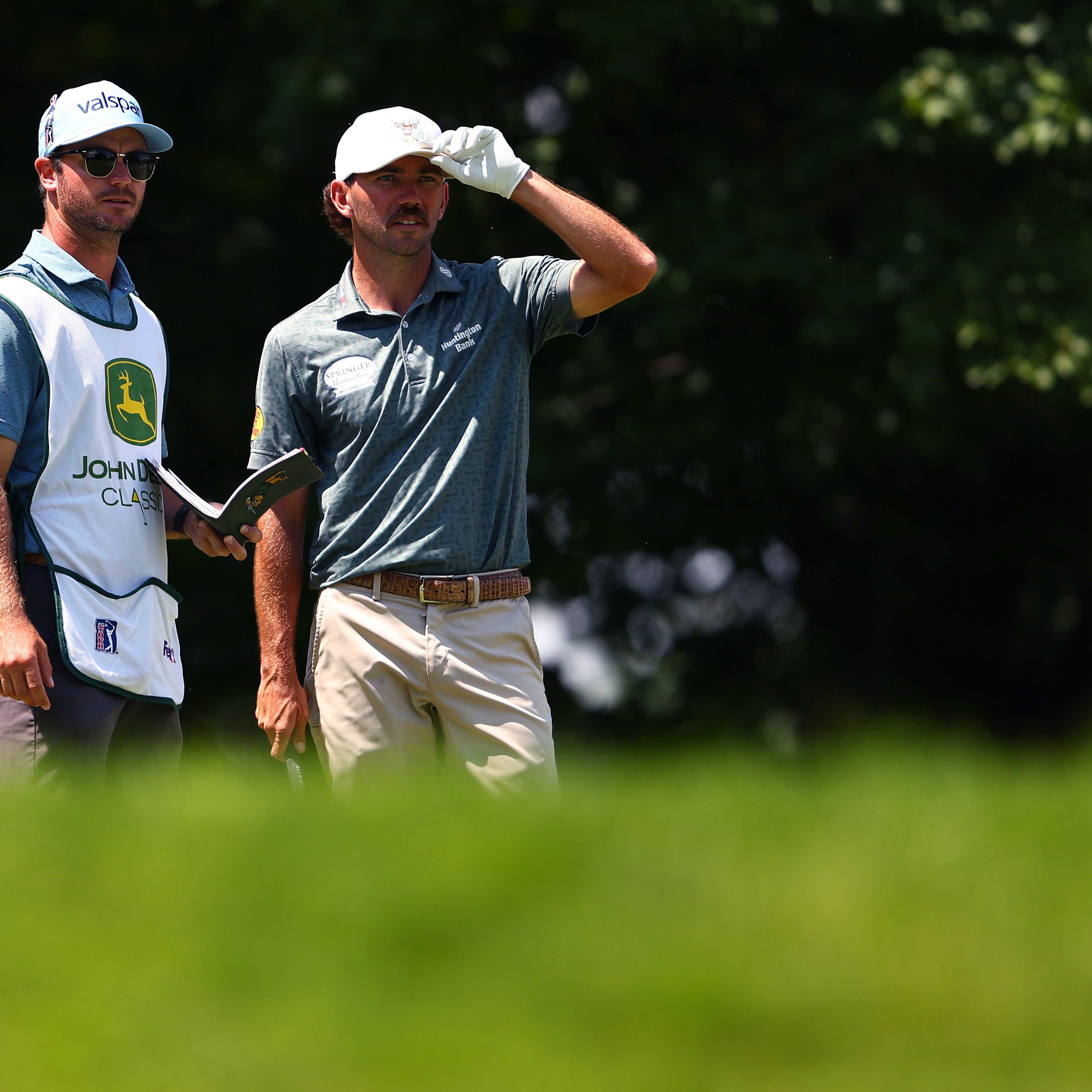 Chandler Phillips betting profile: ISCO Championship