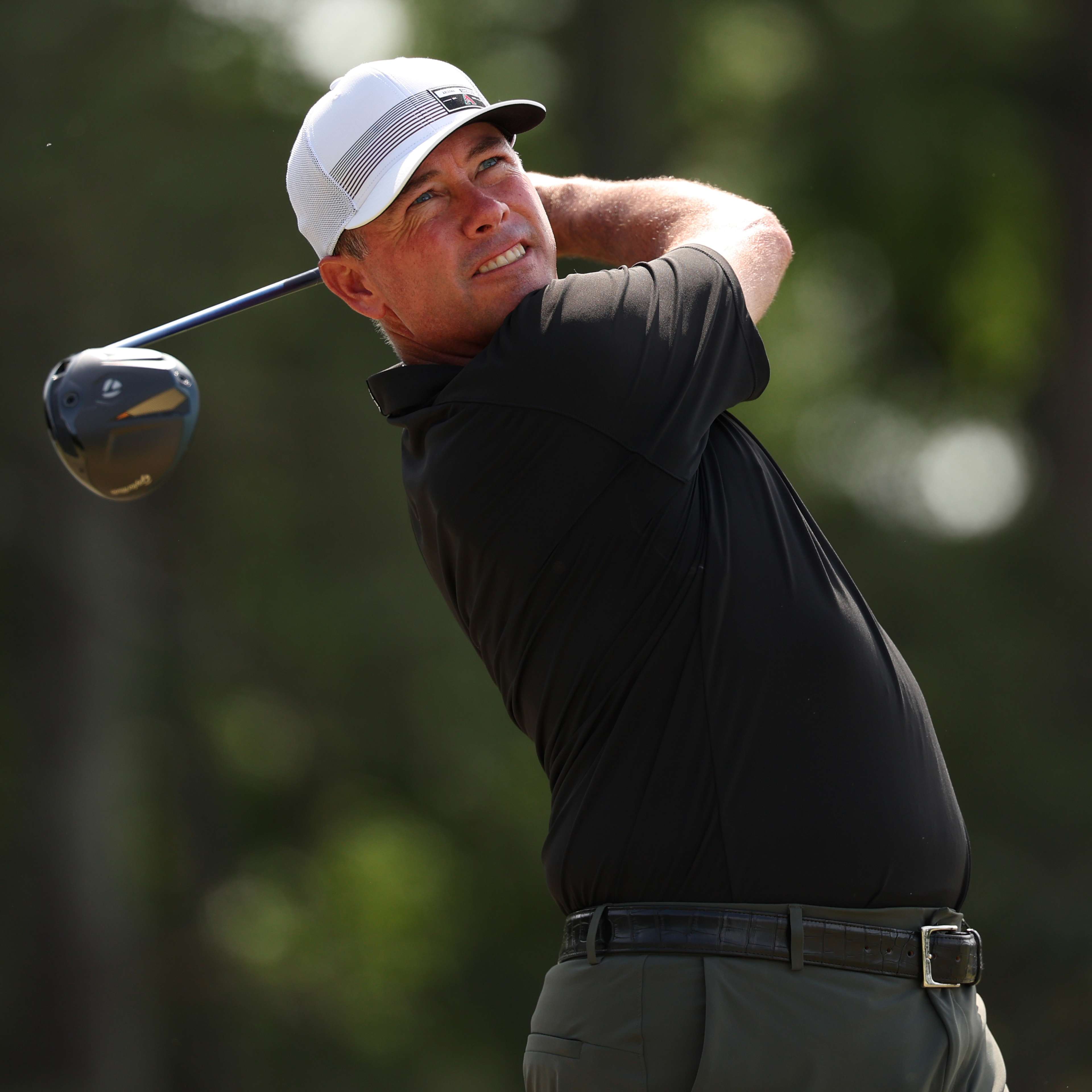 Chez Reavie betting profile: ISCO Championship